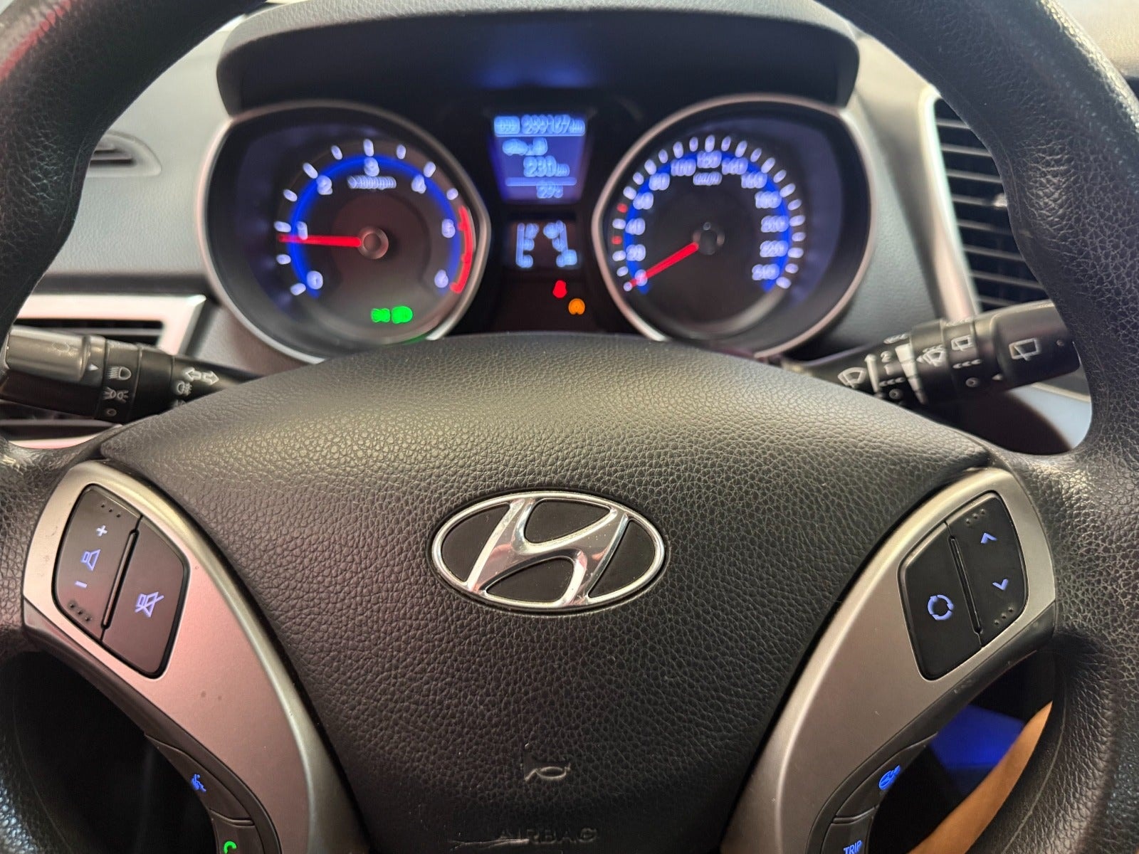 Hyundai i30 – billede 16