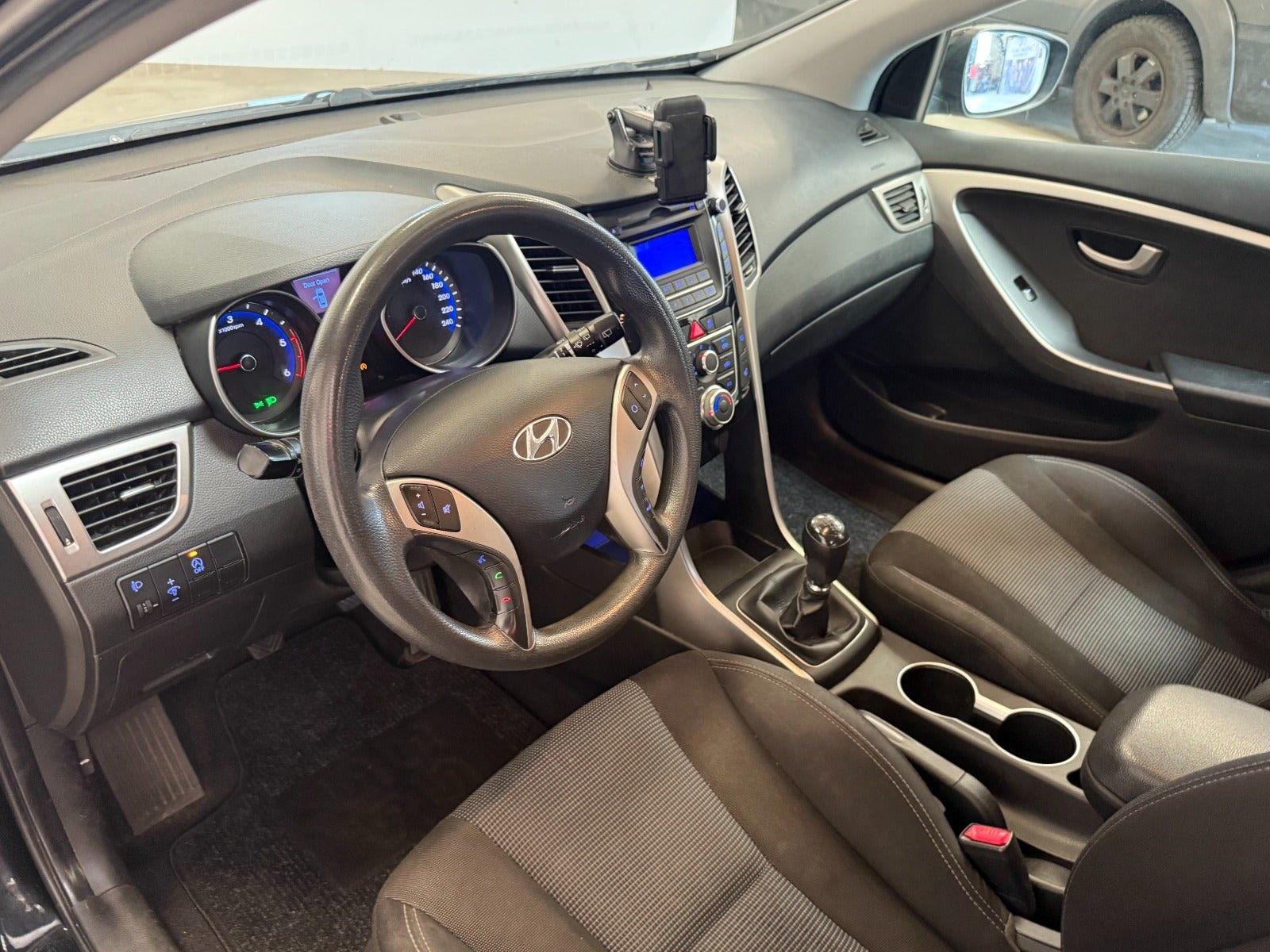 Hyundai i30 – billede 12