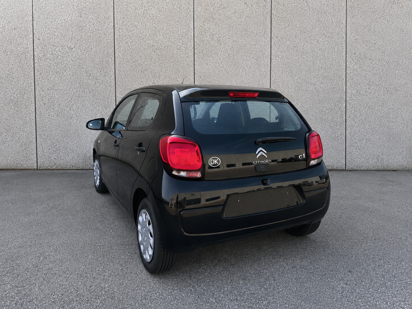 Citroen C1 – billede 8