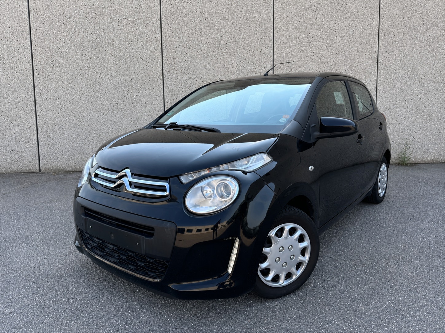 Citroen C1 – billede 2
