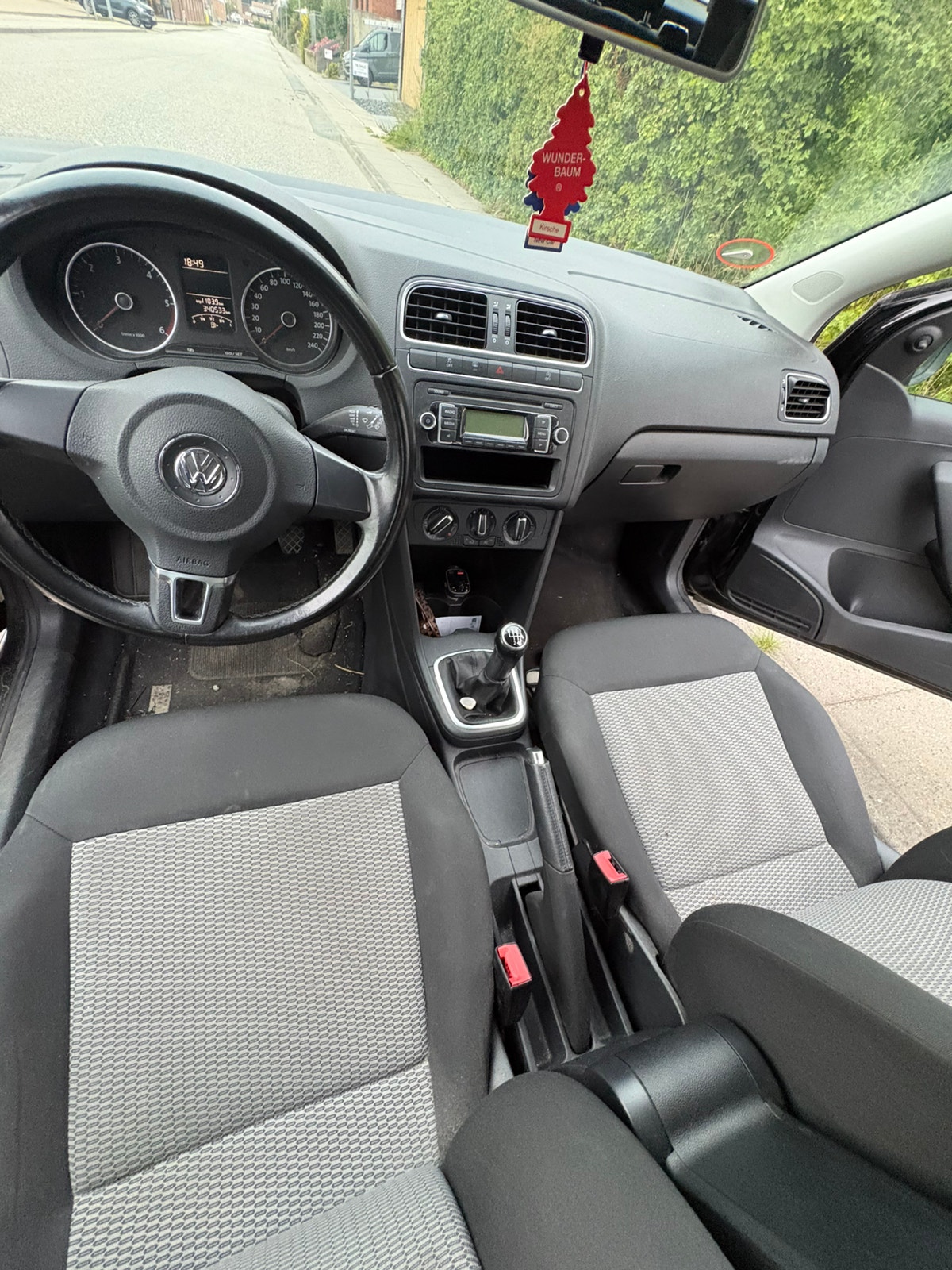 VW Polo – billede 3
