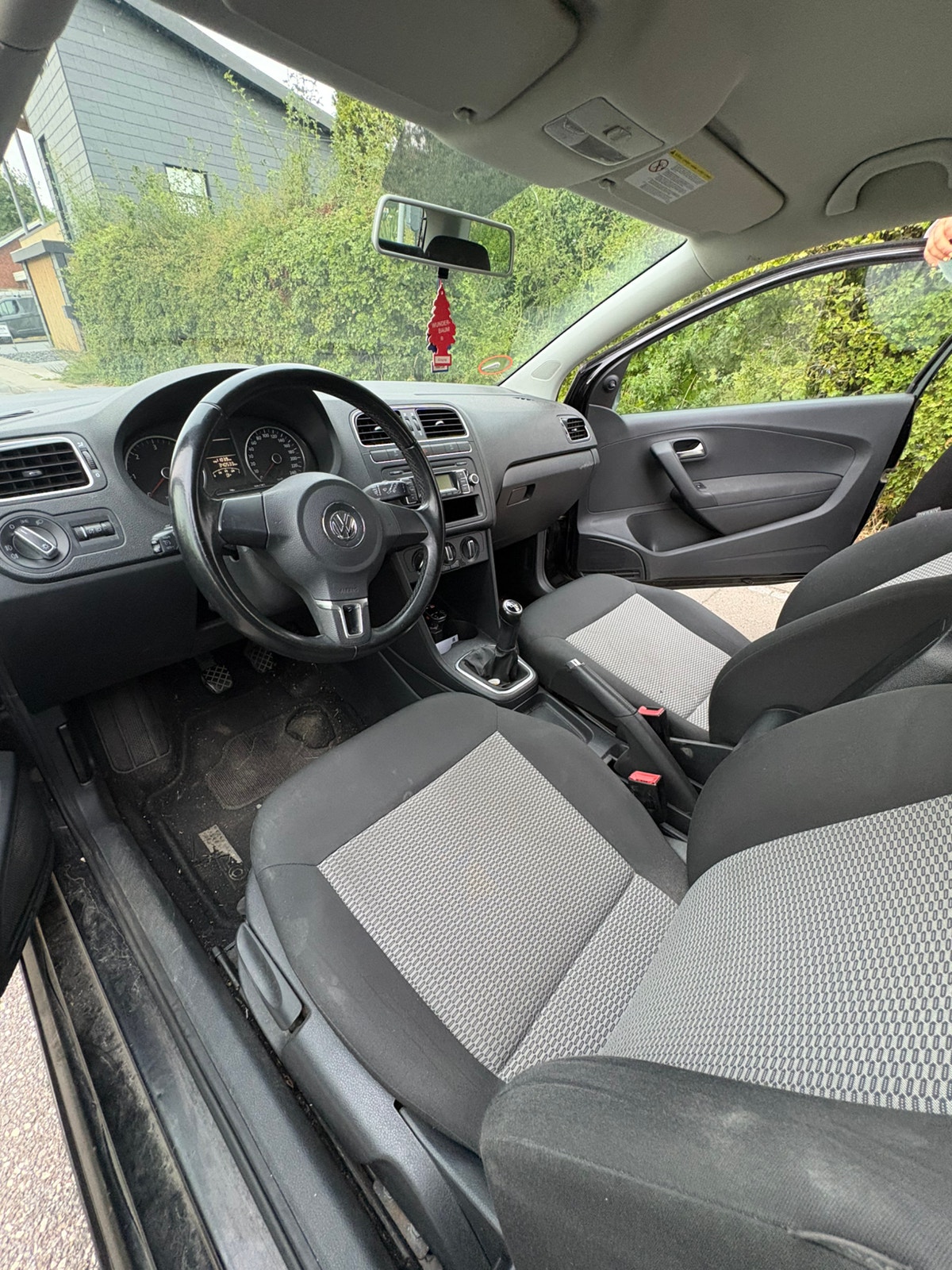 VW Polo – billede 5