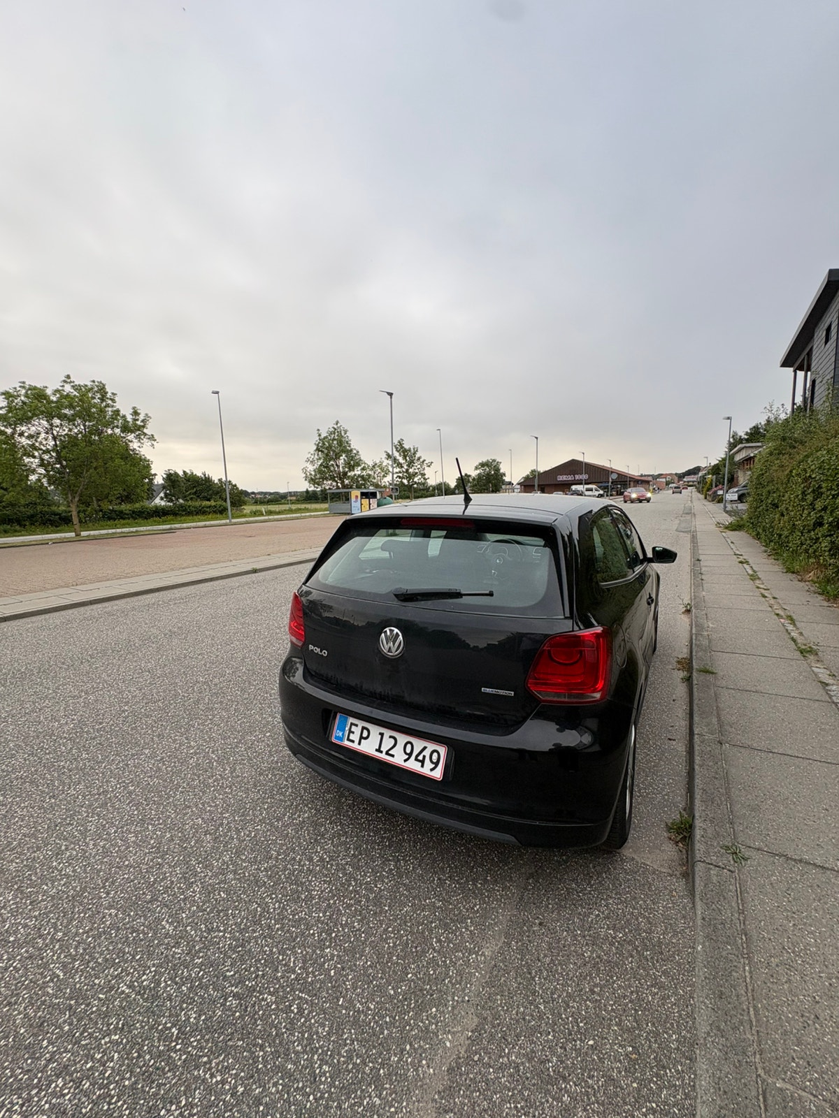 VW Polo – billede 2