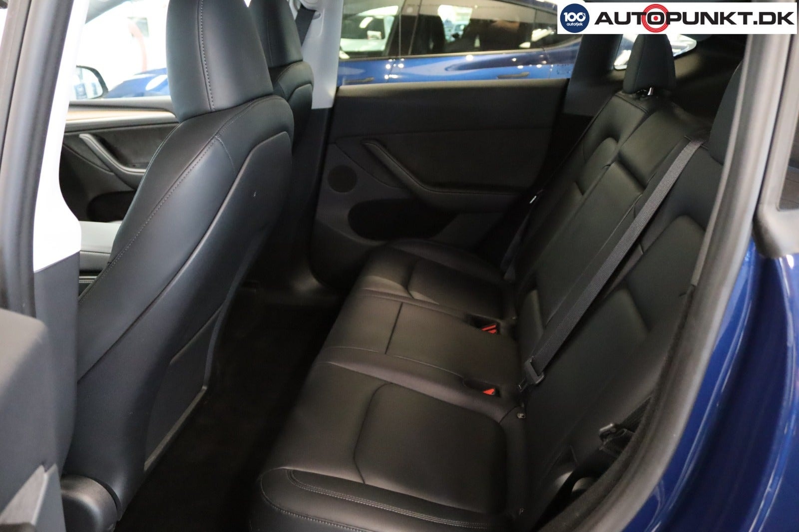 Tesla Model Y – billede 15