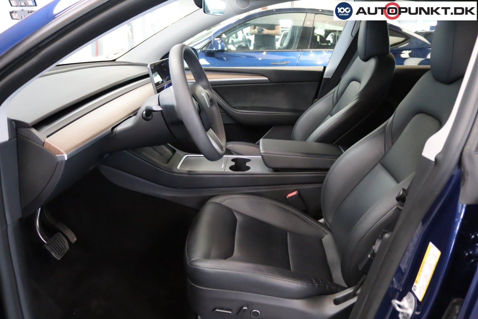 Tesla Model Y – billede 6