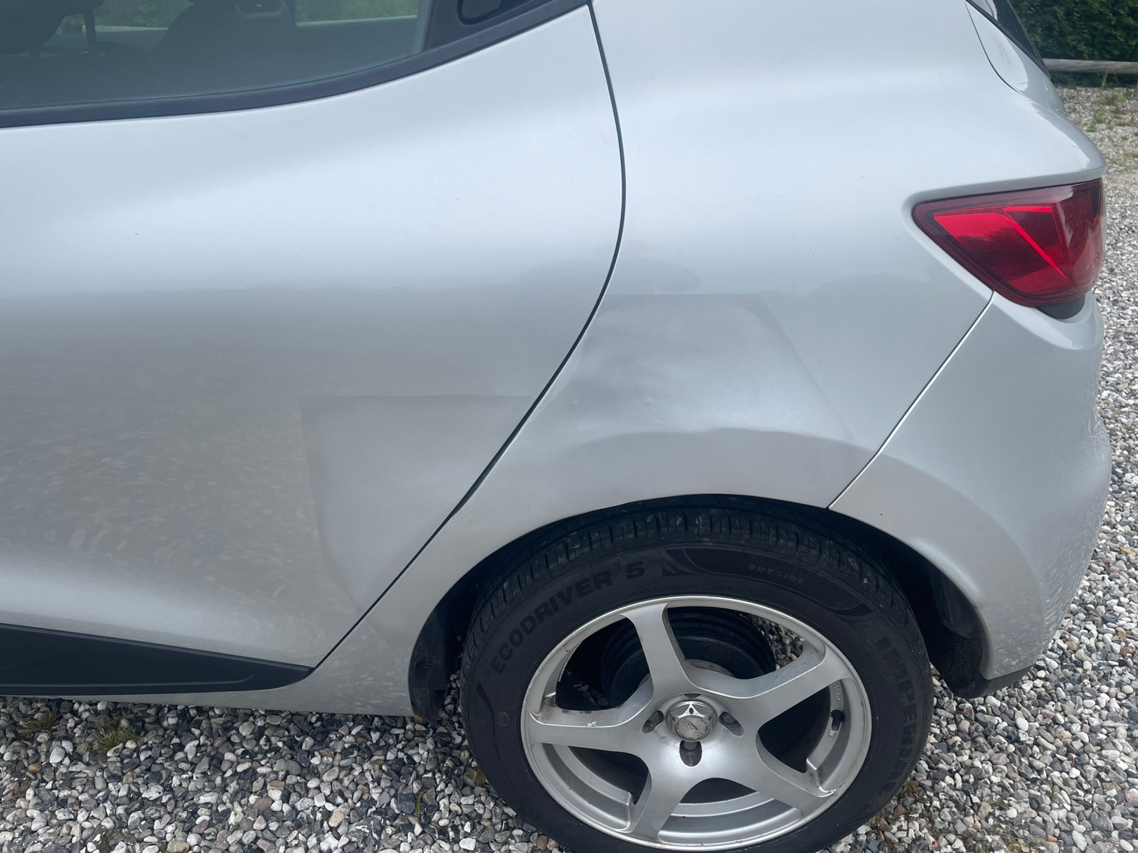 Renault Clio IV – billede 11