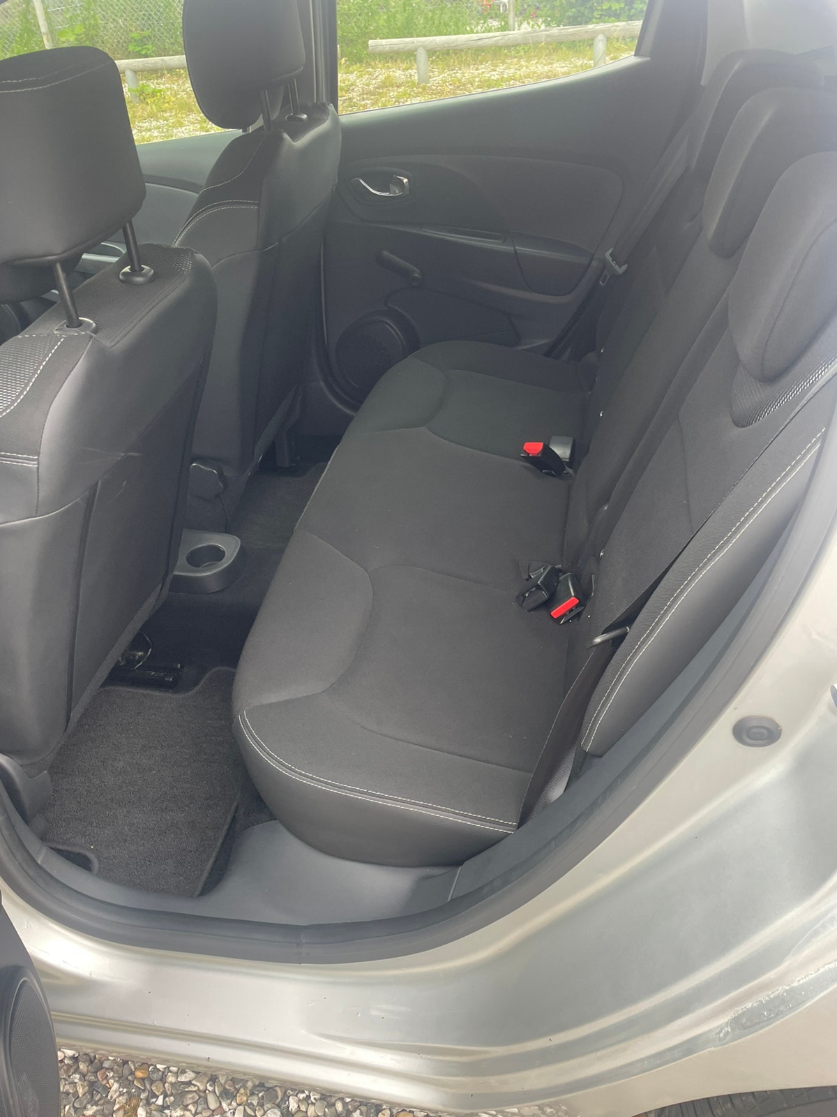 Renault Clio IV – billede 5