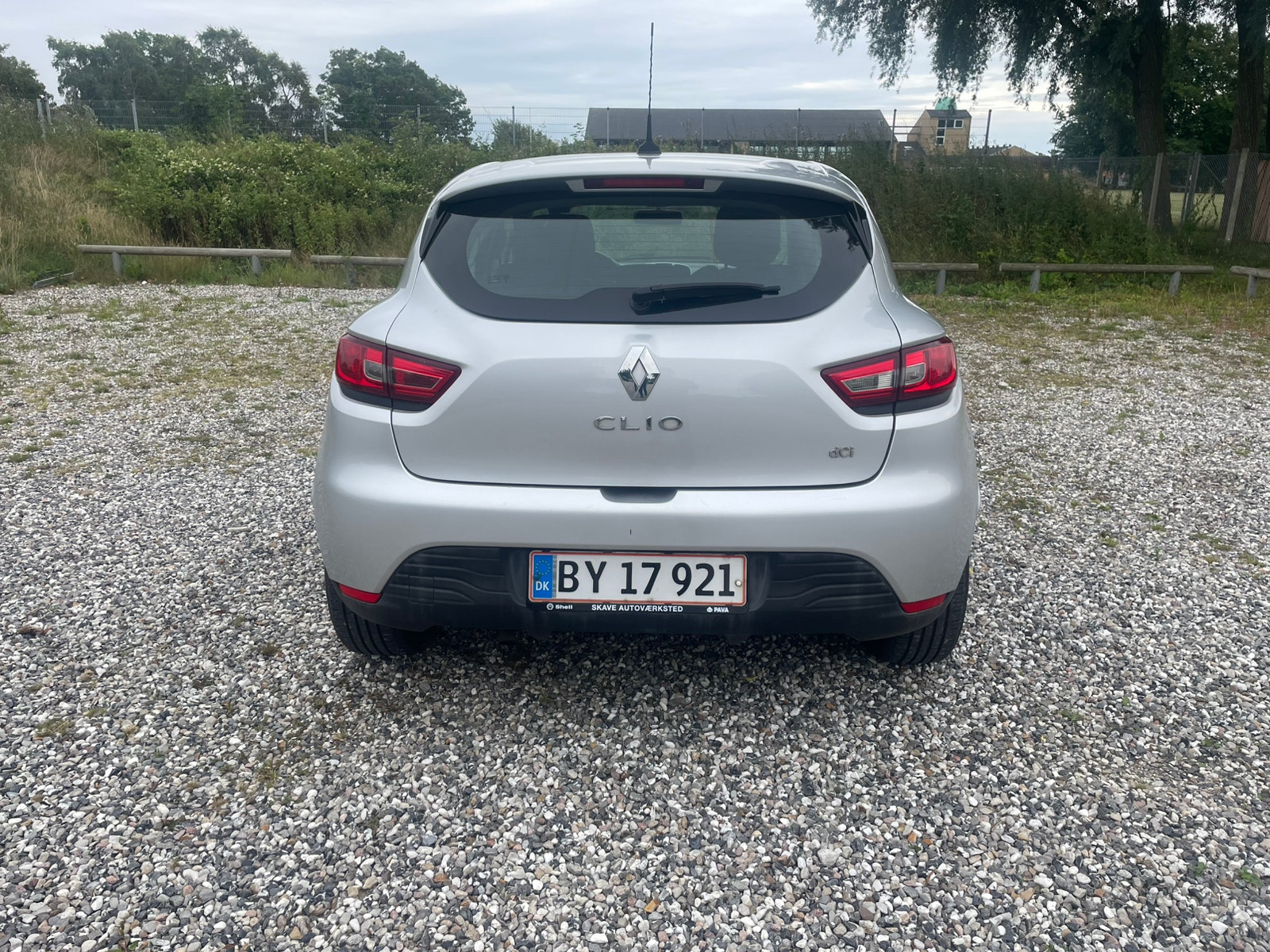 Renault Clio IV – billede 7