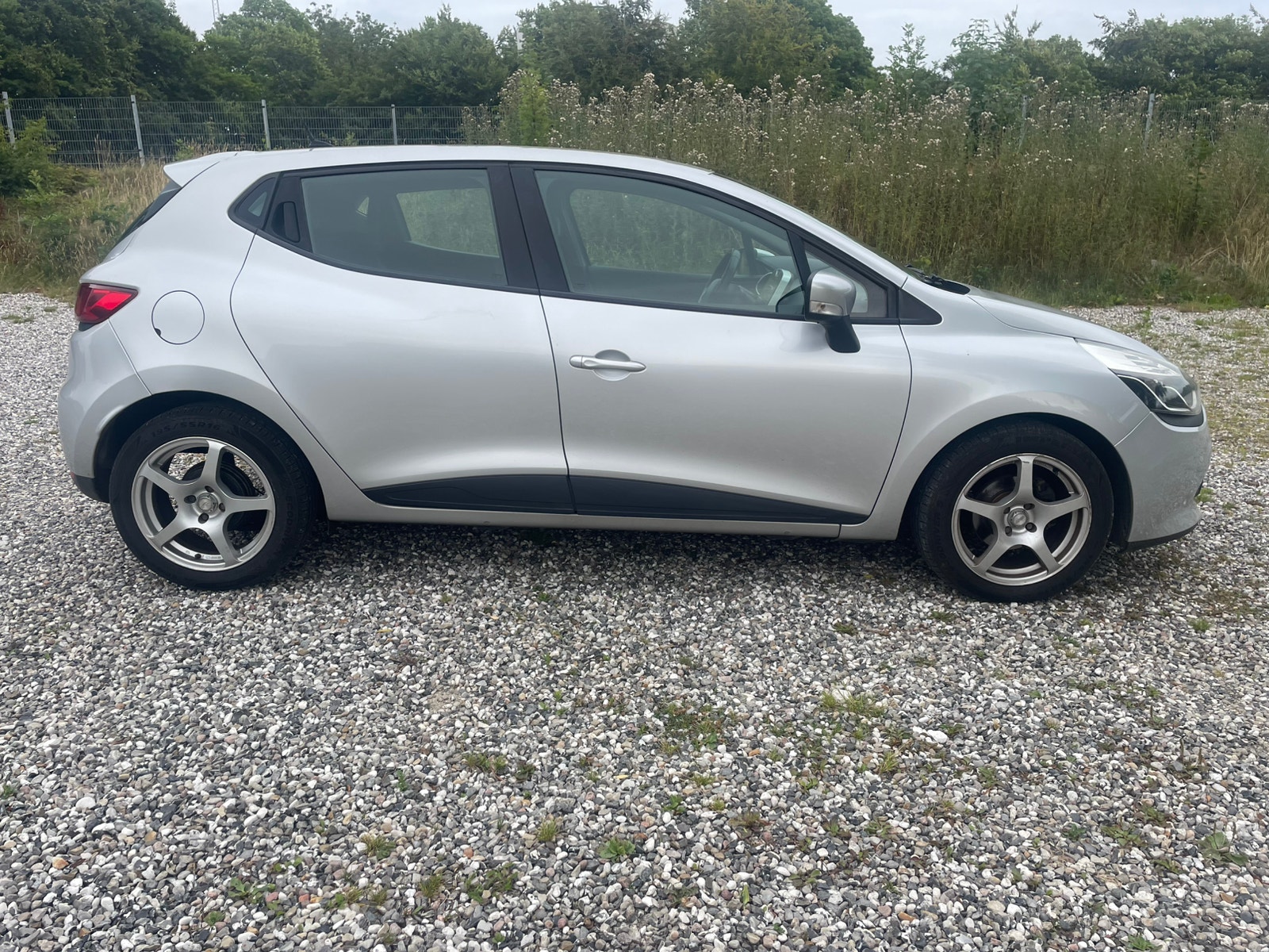 Renault Clio IV – billede 10