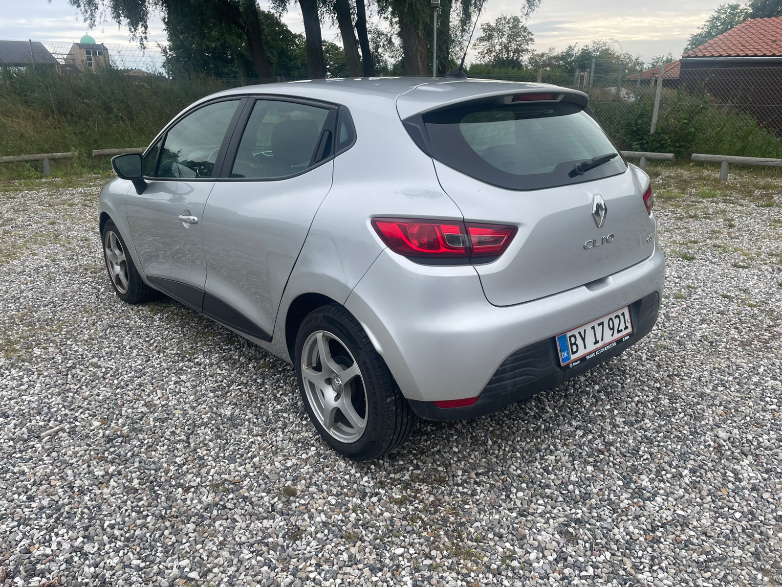 Renault Clio IV – billede 6