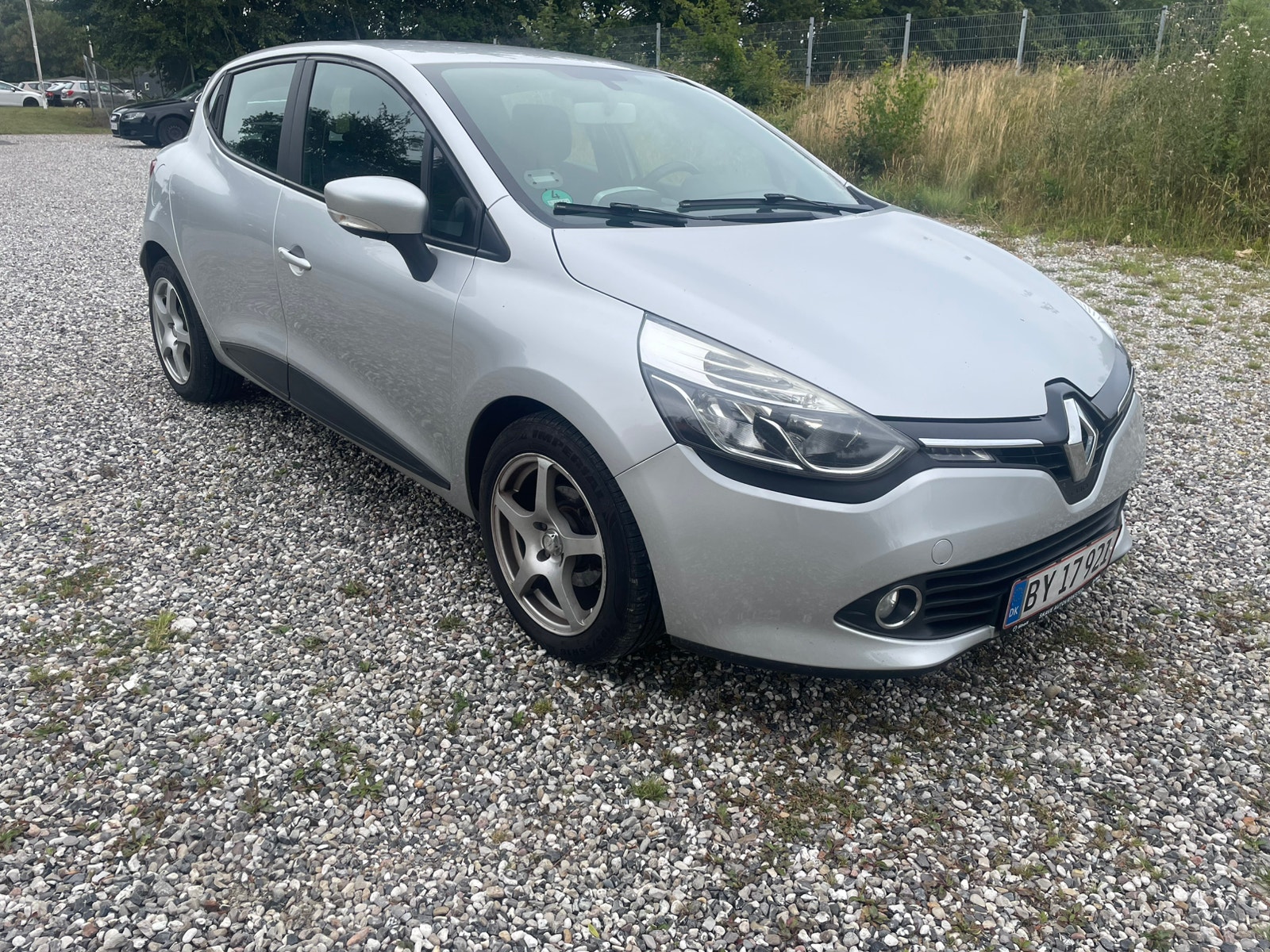 Renault Clio IV – billede 3