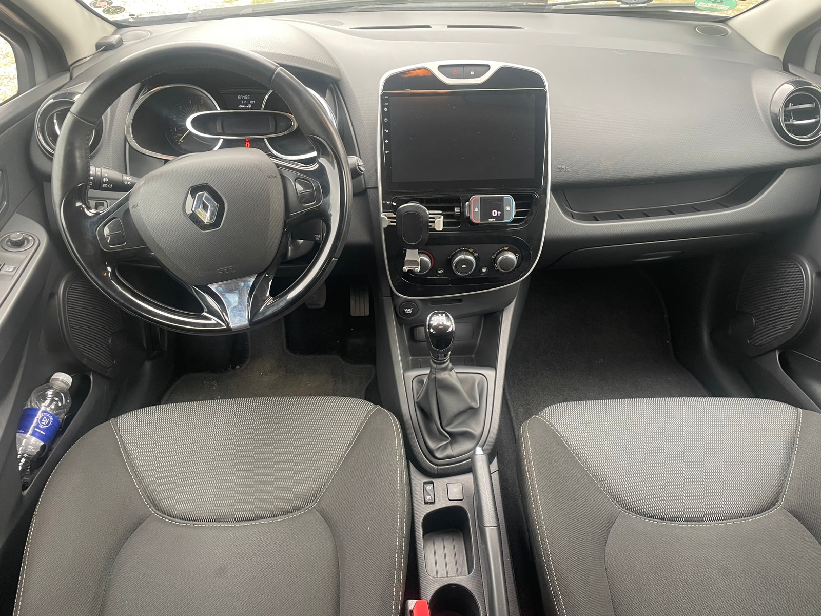 Renault Clio IV – billede 4