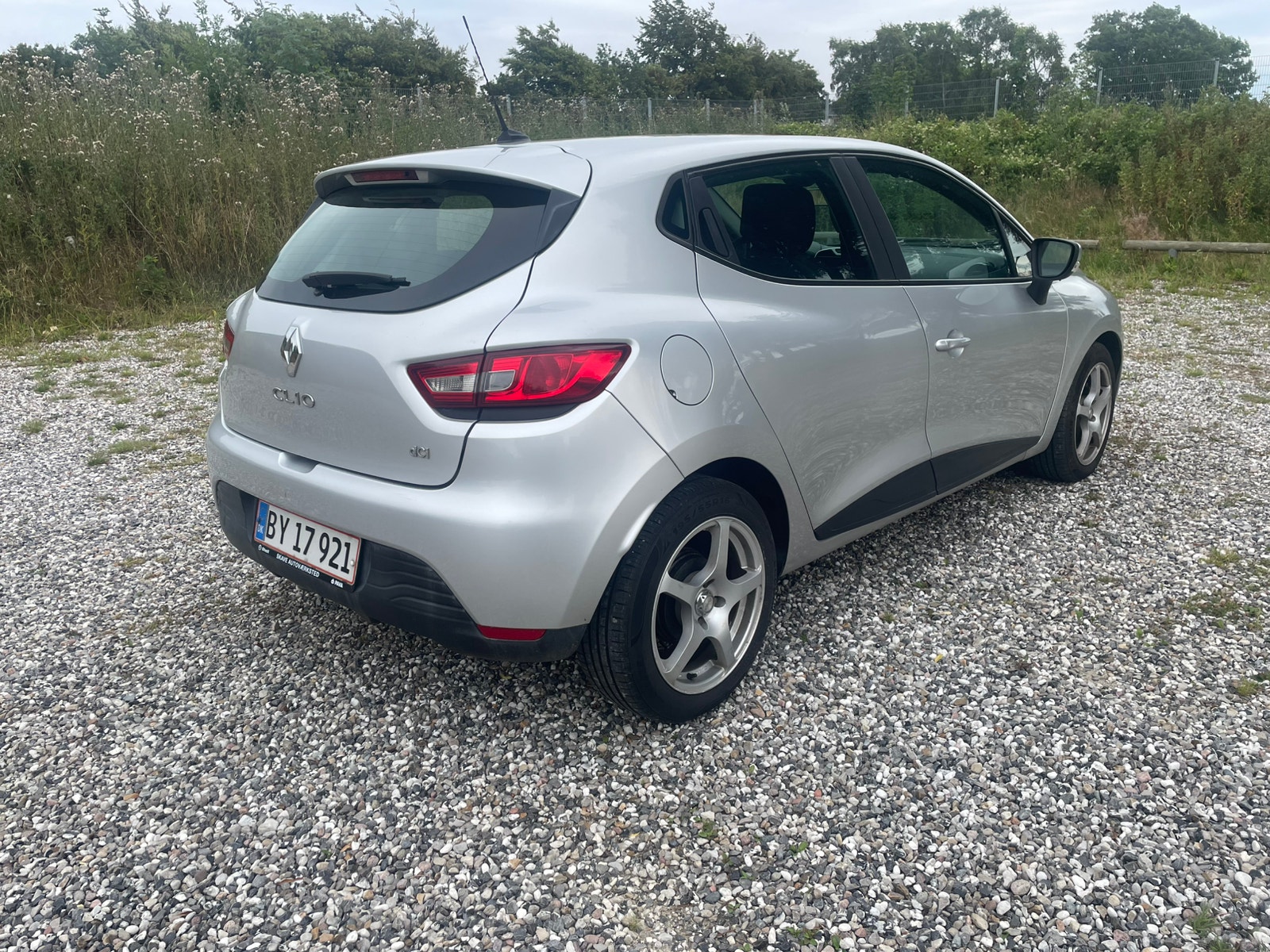 Renault Clio IV – billede 8