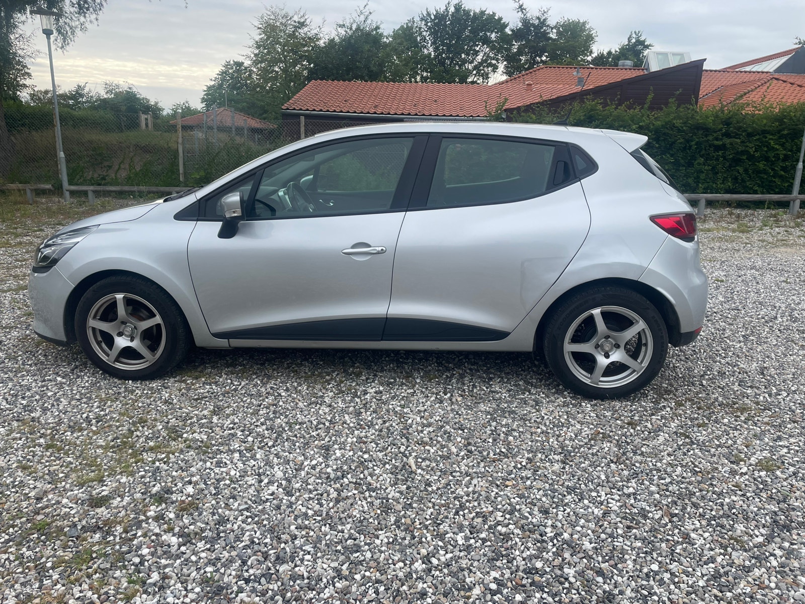 Renault Clio IV – billede 9