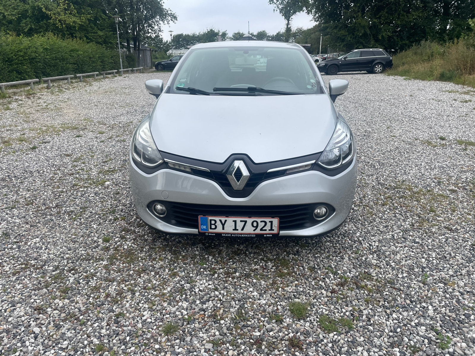 Renault Clio IV – billede 2