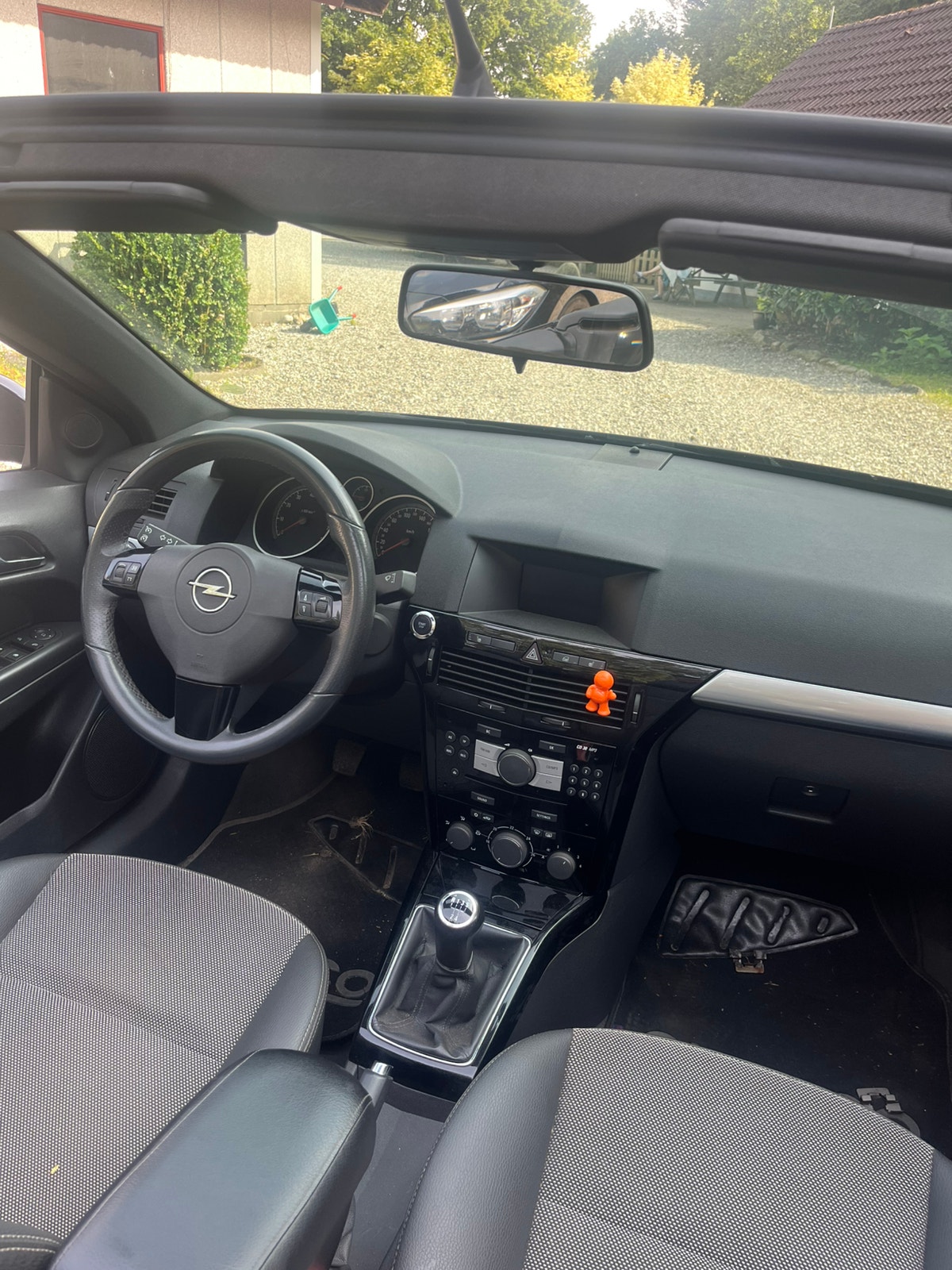 Opel Astra – billede 3