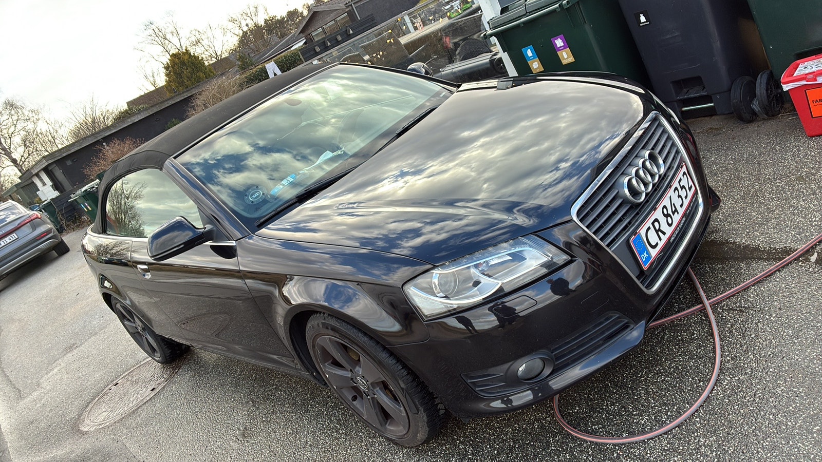 Audi A3 – billede 5