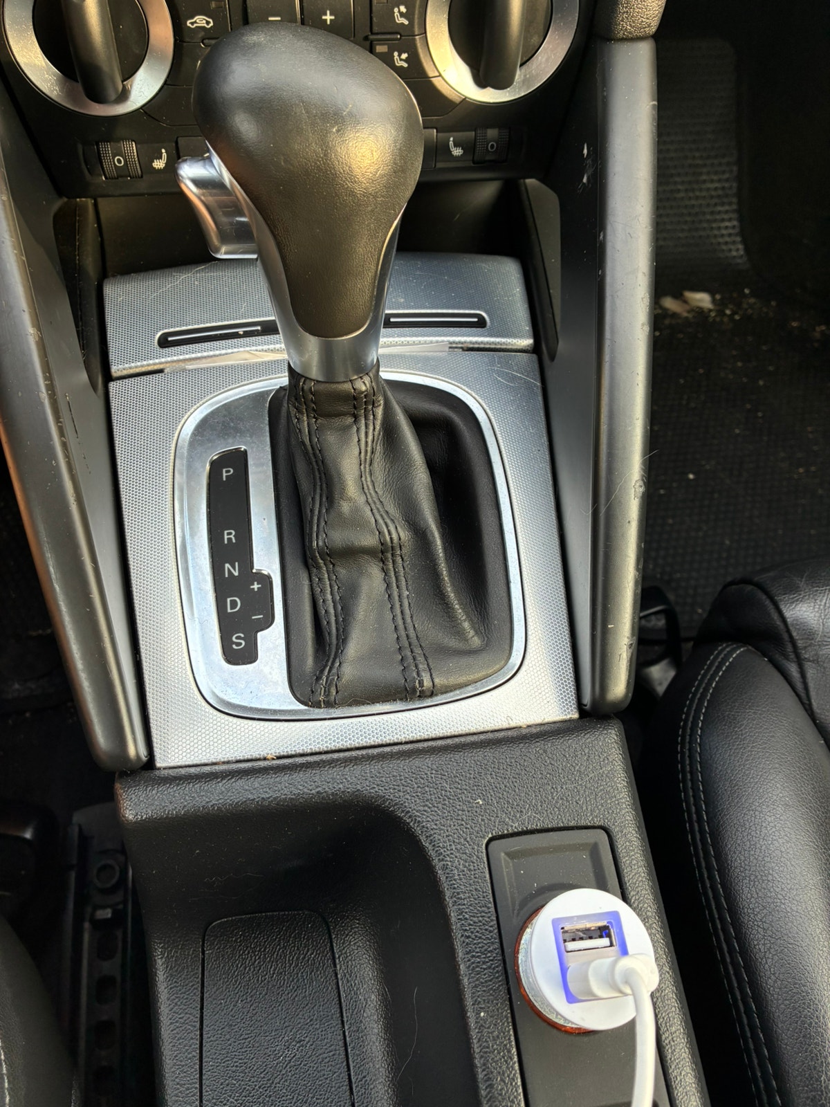 Audi A3 – billede 8