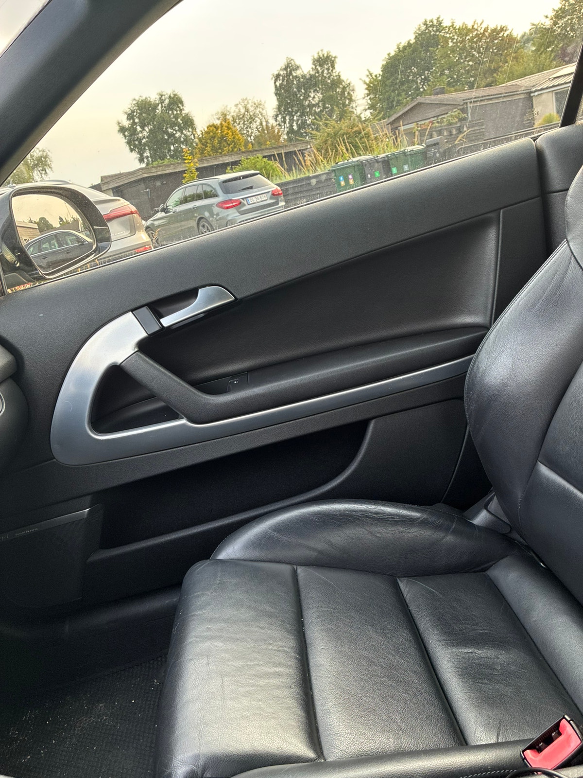 Audi A3 – billede 7