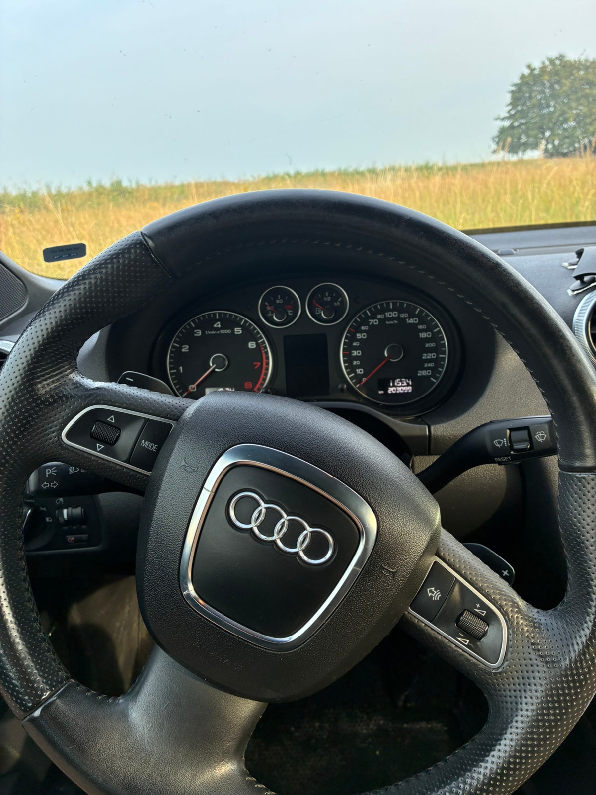 Audi A3 – billede 4