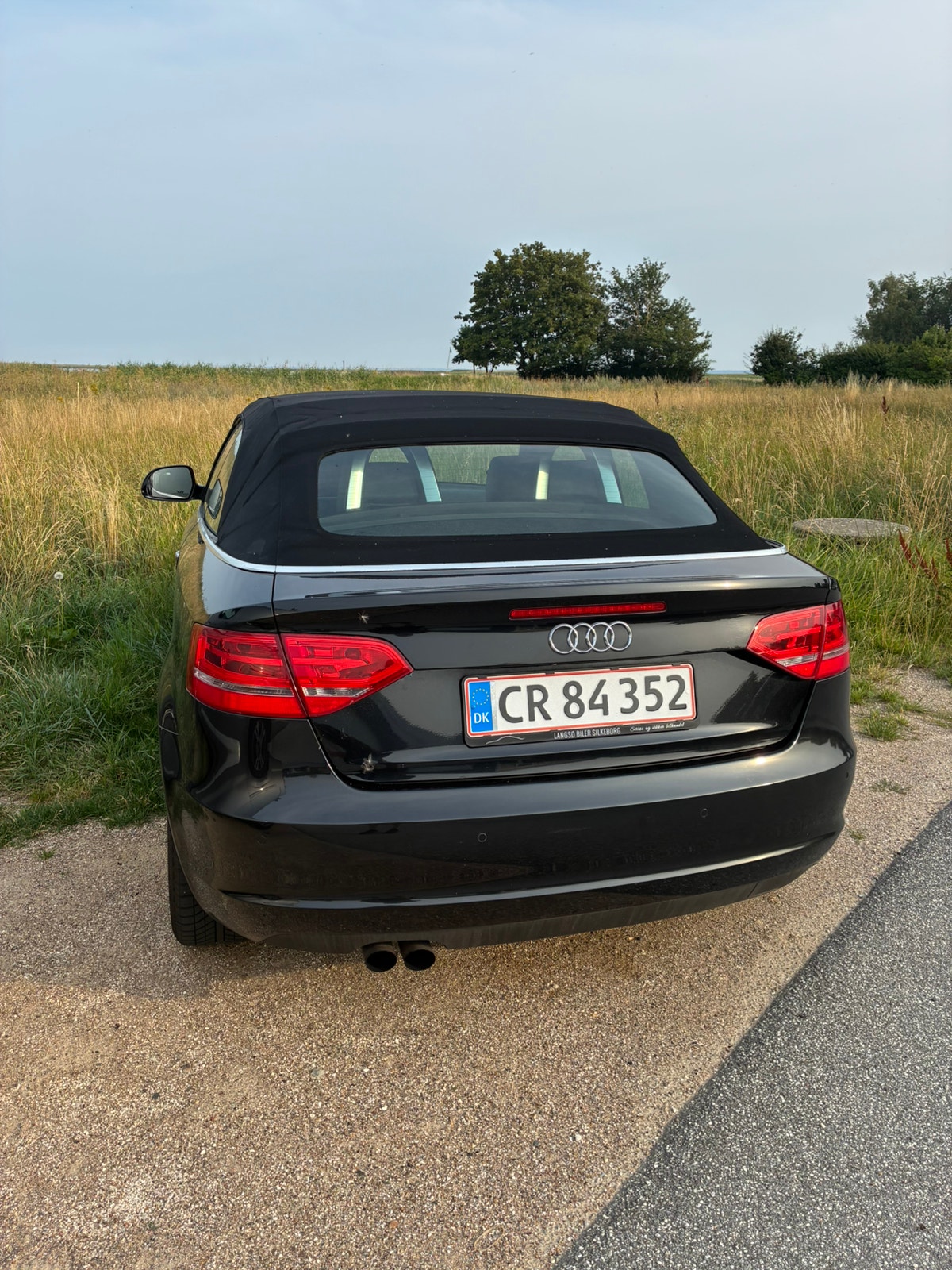 Audi A3 – billede 2