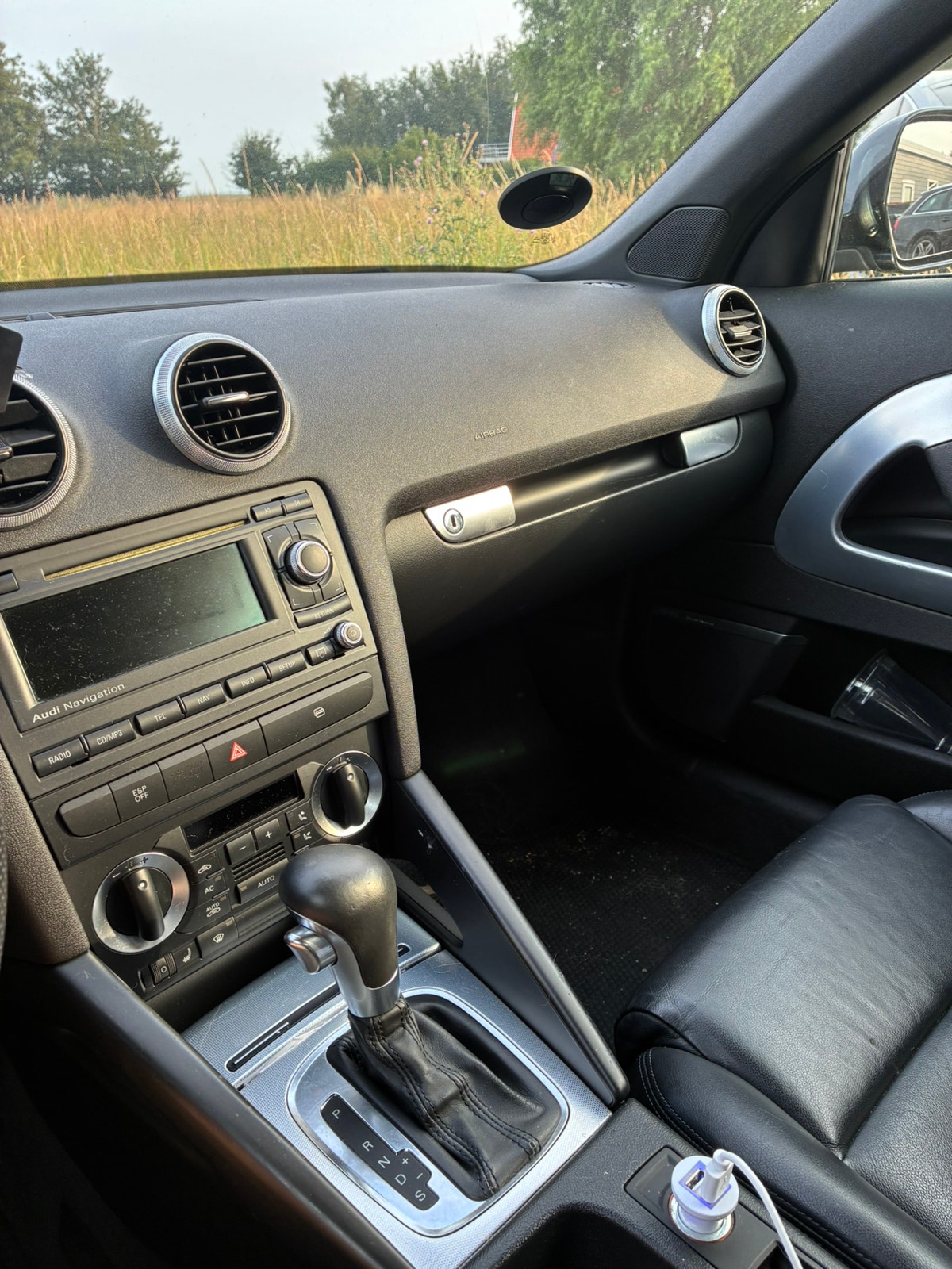 Audi A3 – billede 9