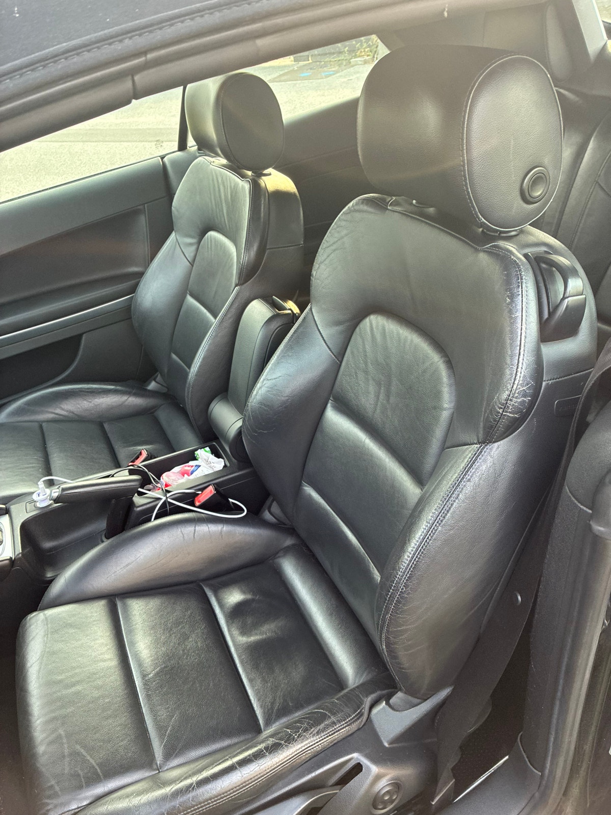 Audi A3 – billede 6