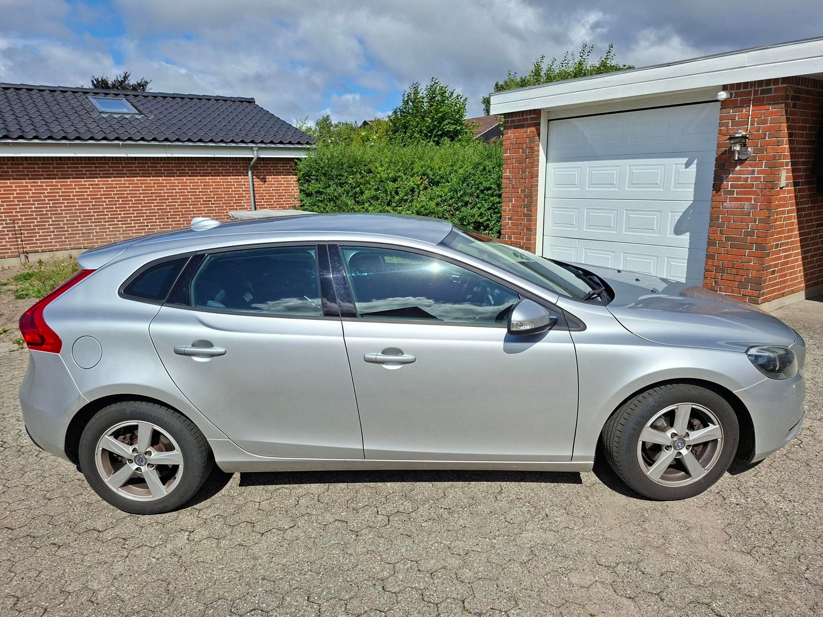 Volvo V40 – billede 4