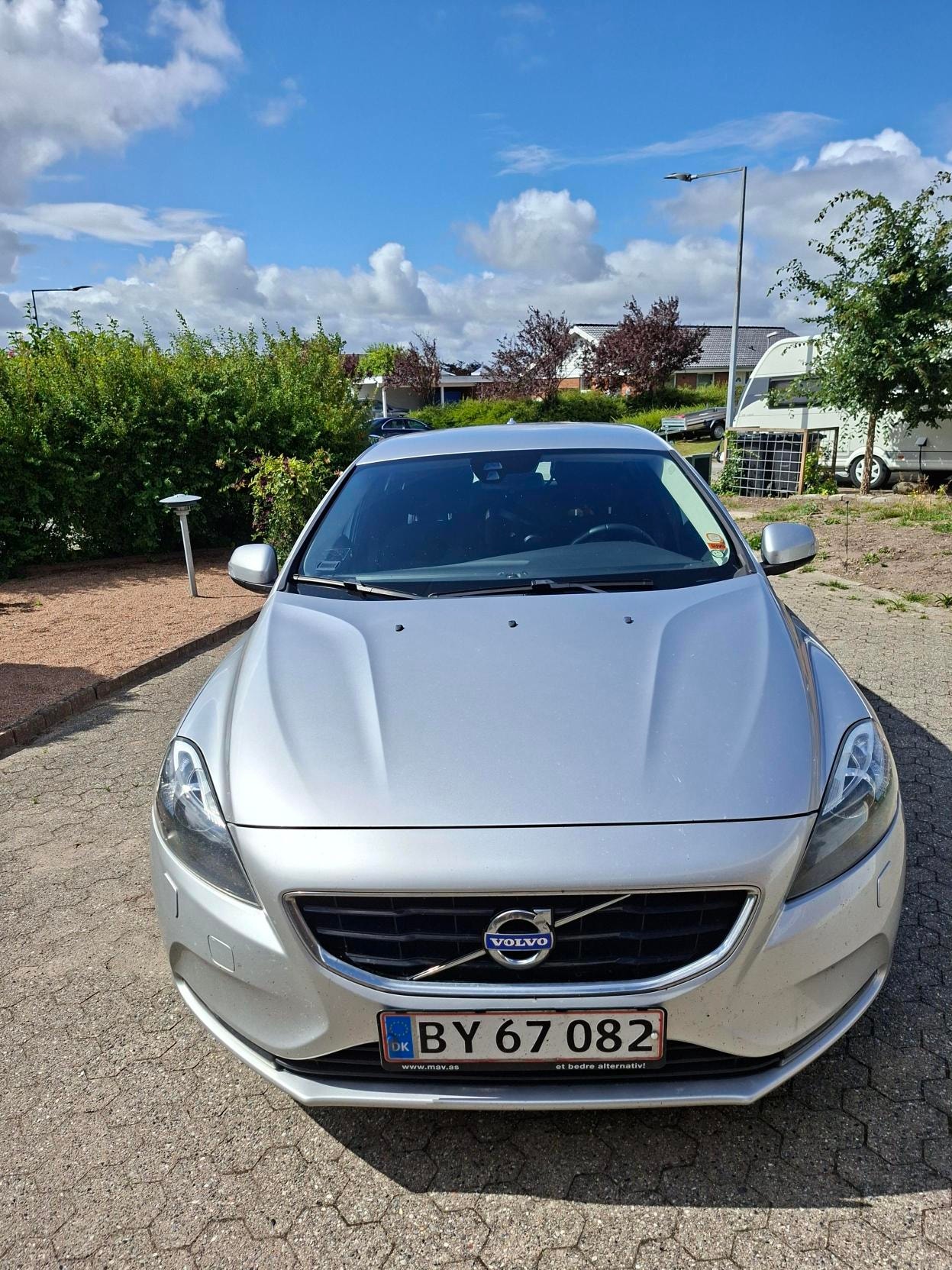 Volvo V40 – billede 2