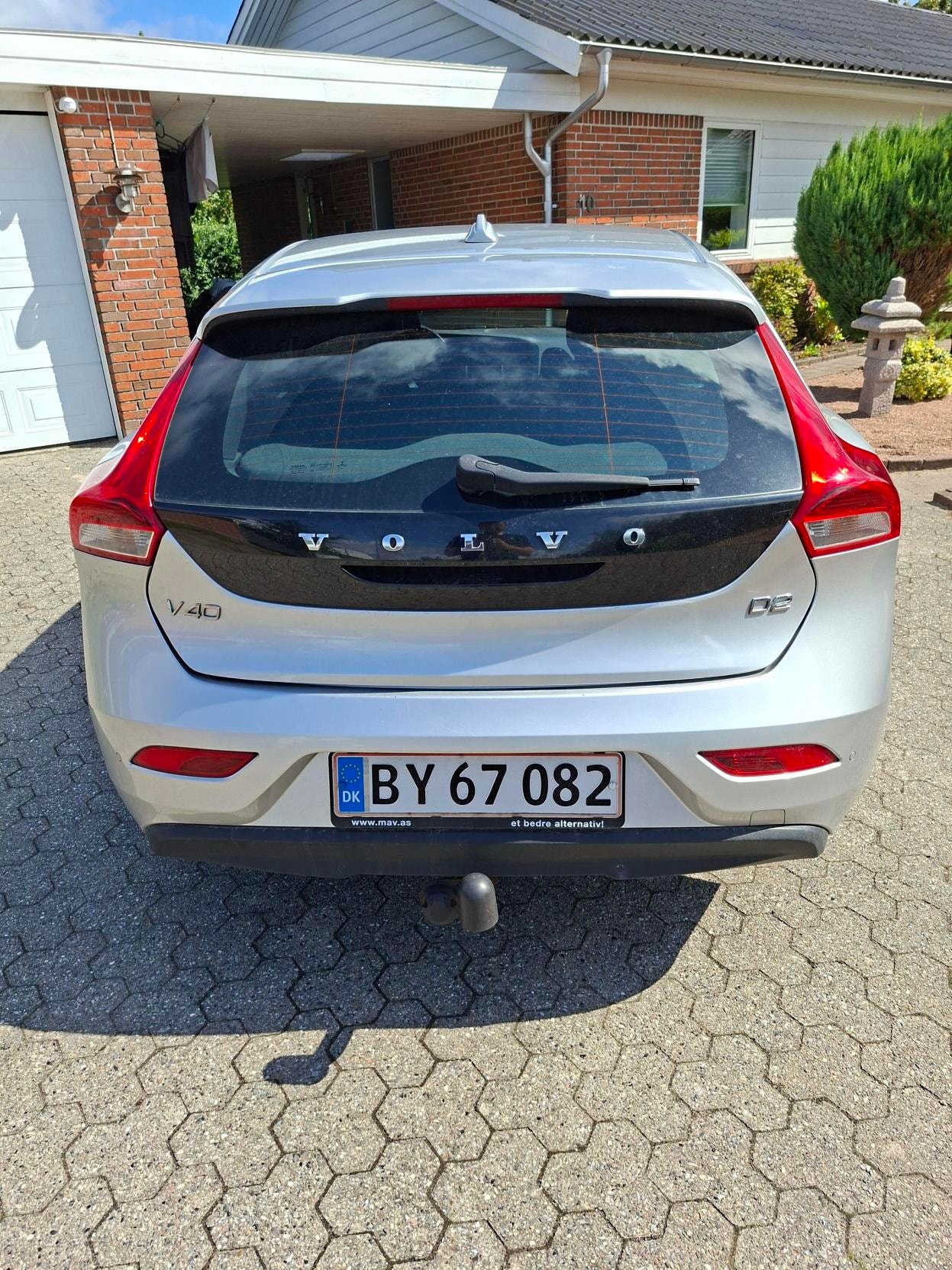 Volvo V40 – billede 3