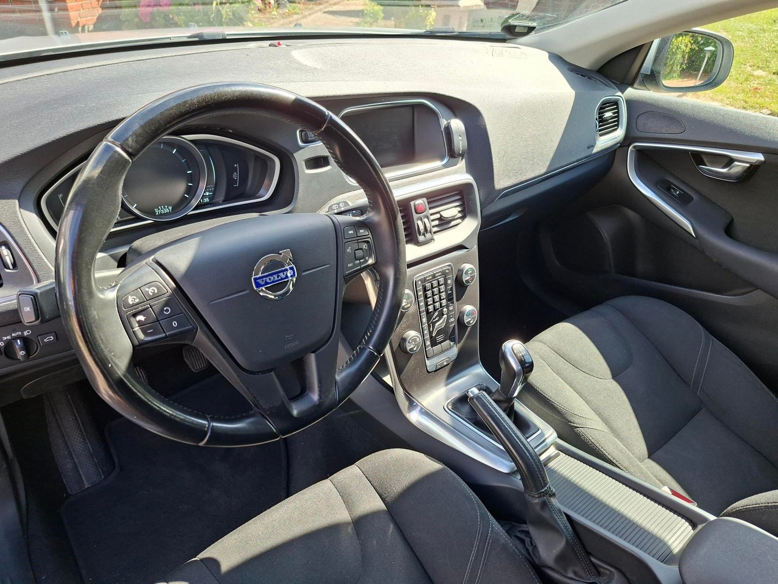 Volvo V40 – billede 5