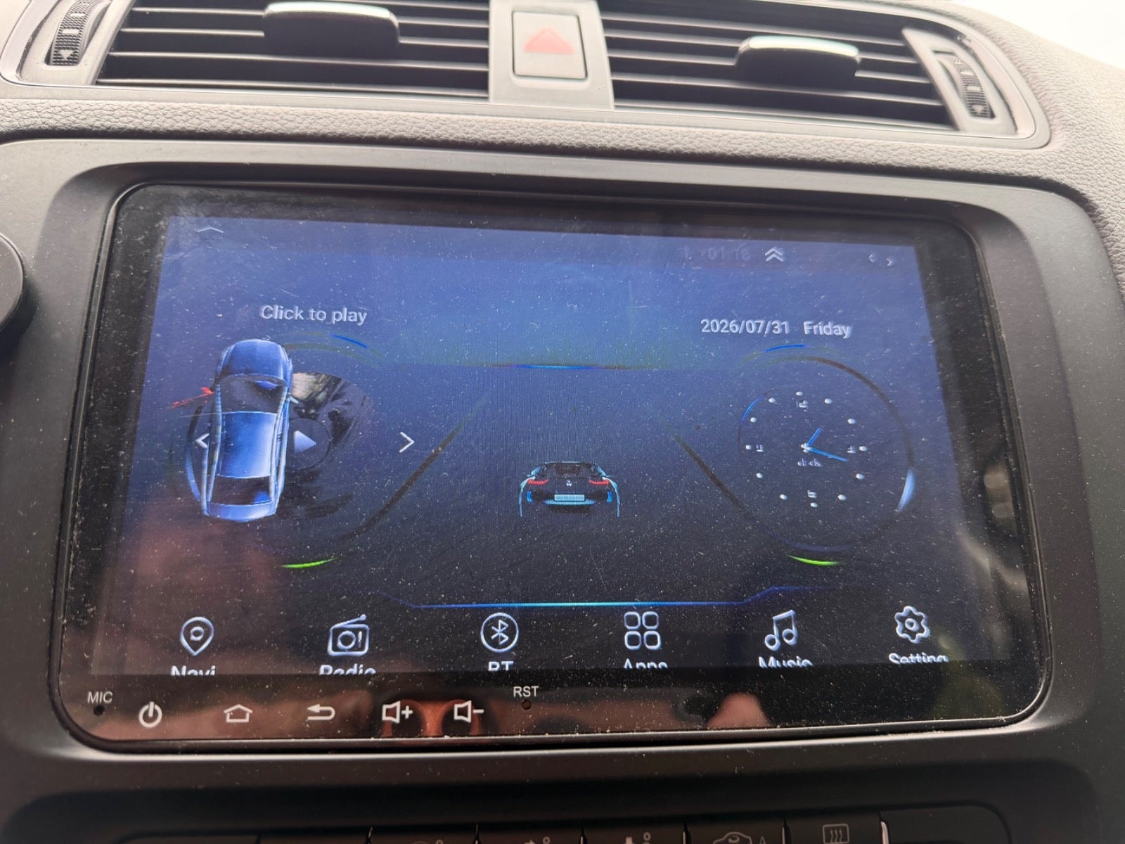 VW Jetta – billede 17