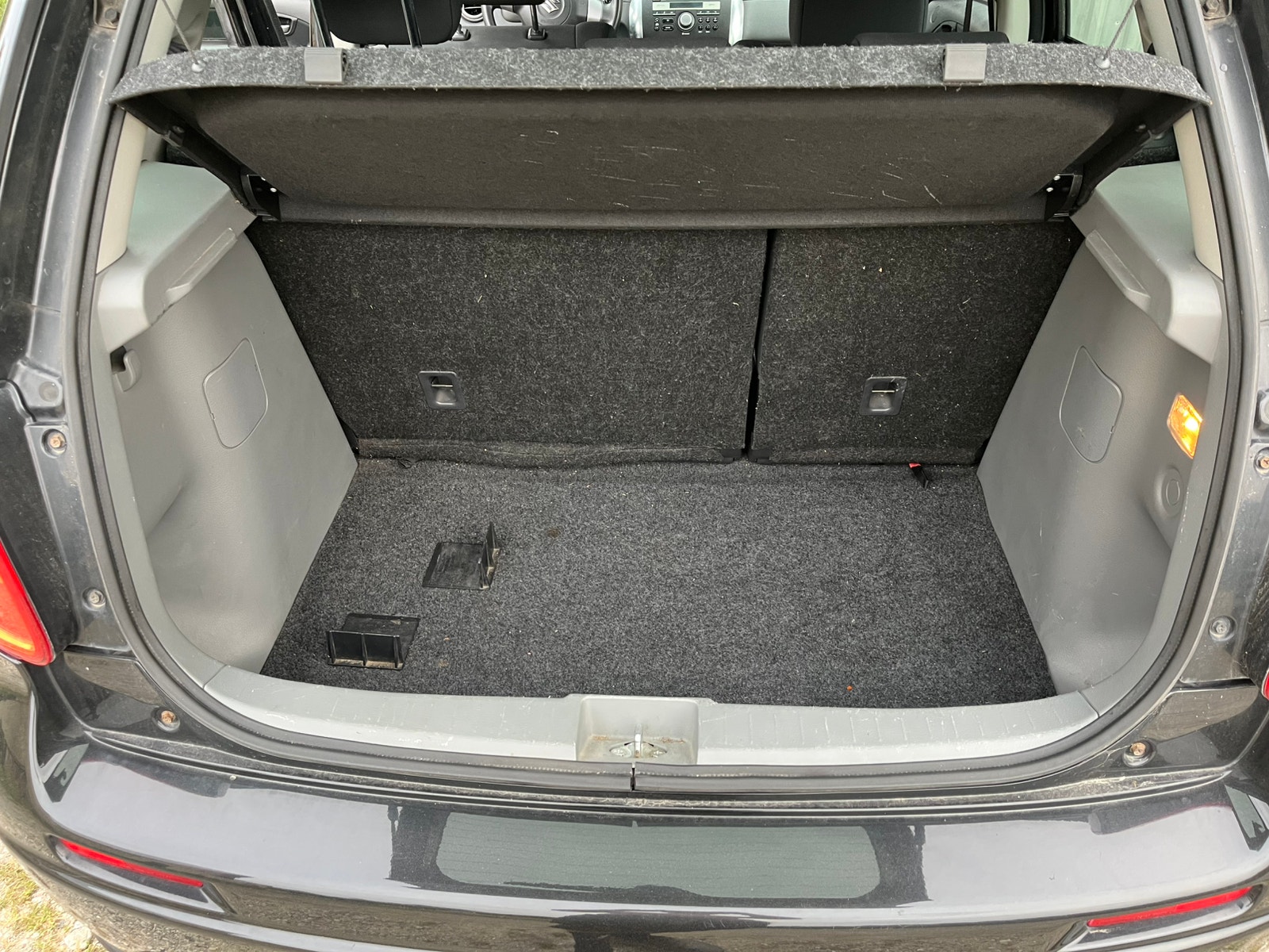 Suzuki SX4 – billede 8