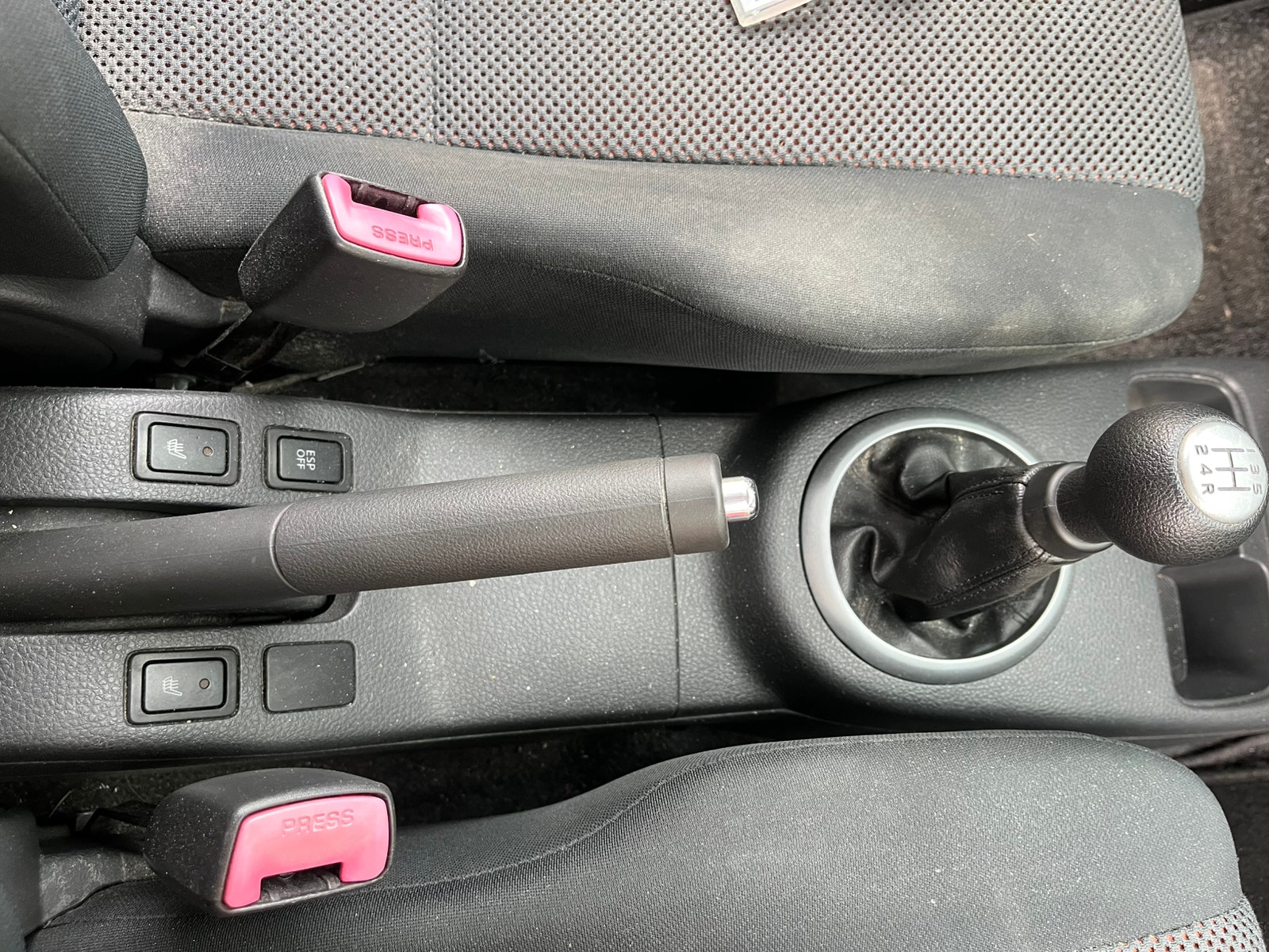 Suzuki SX4 – billede 2