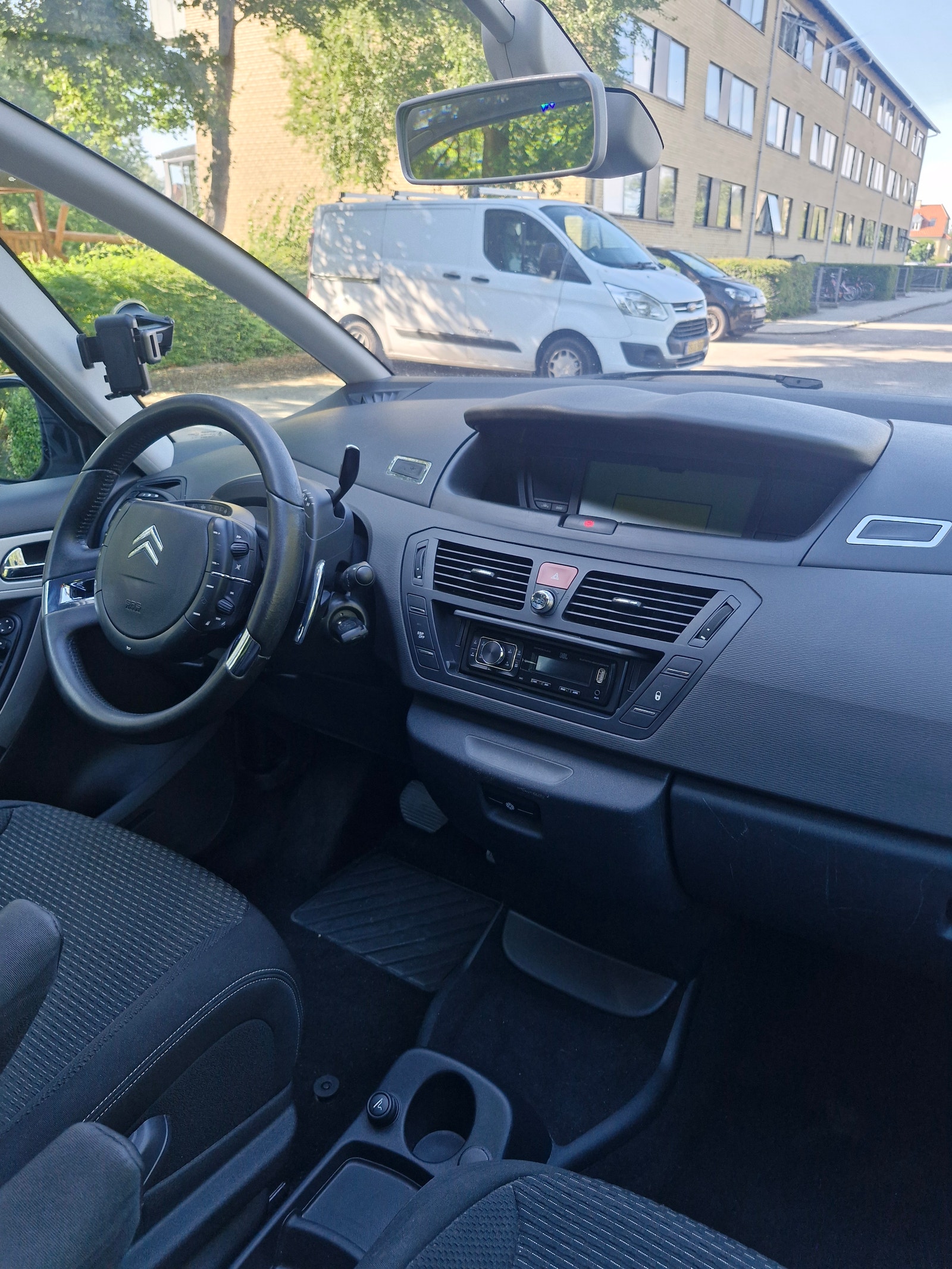Citroen Grand C4 Picasso – billede 7