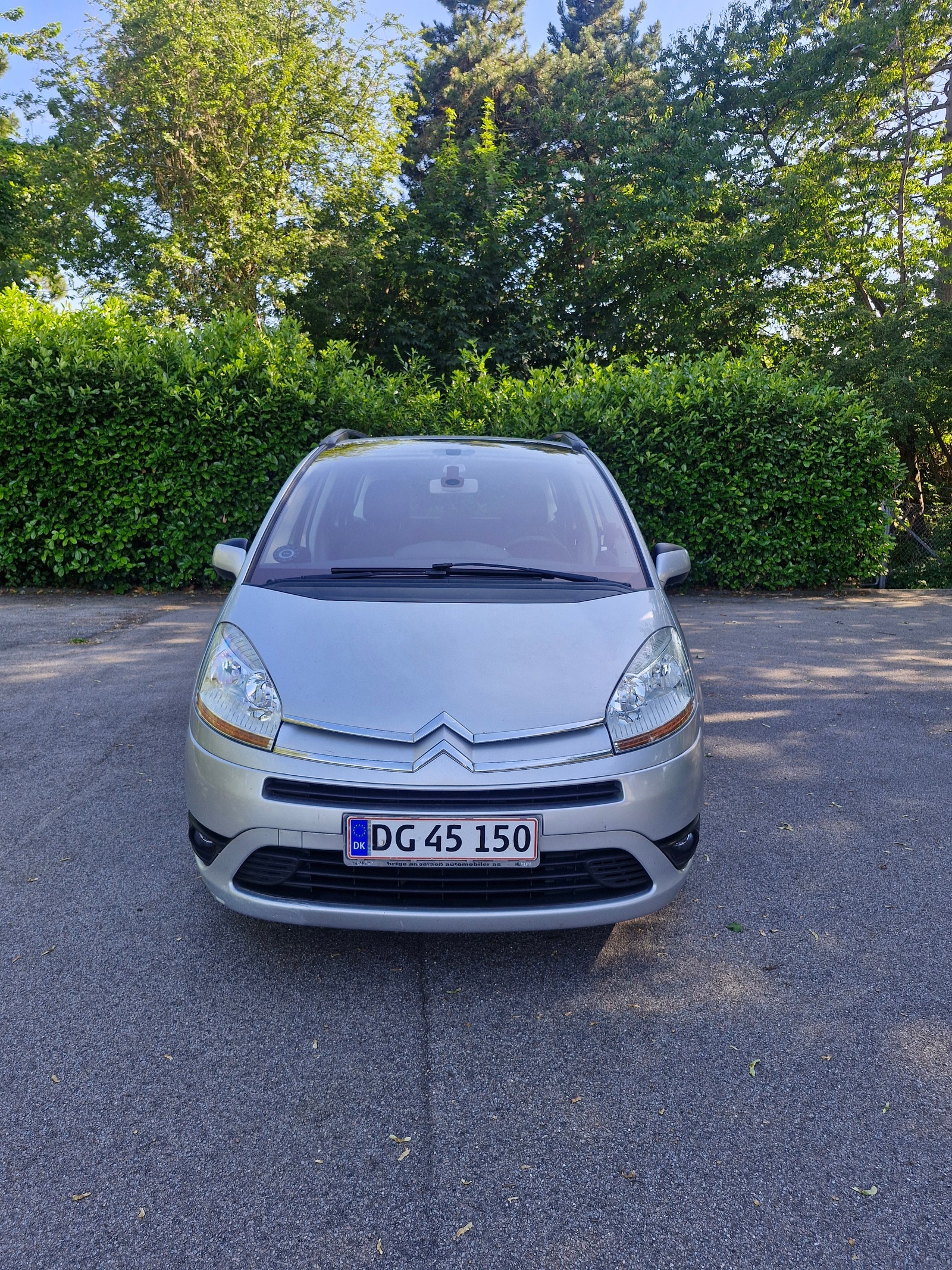 Citroen Grand C4 Picasso – billede 2