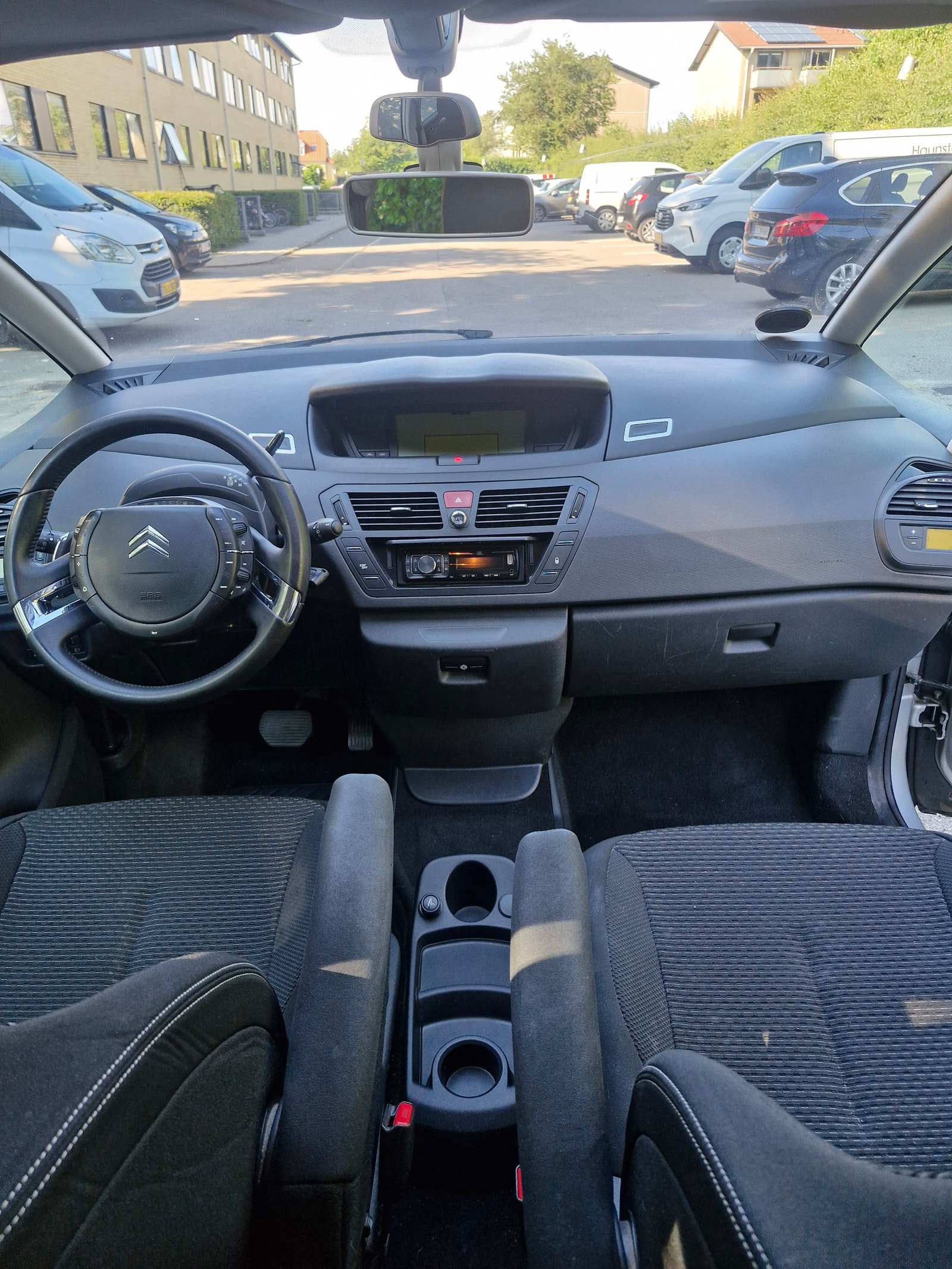 Citroen Grand C4 Picasso – billede 4