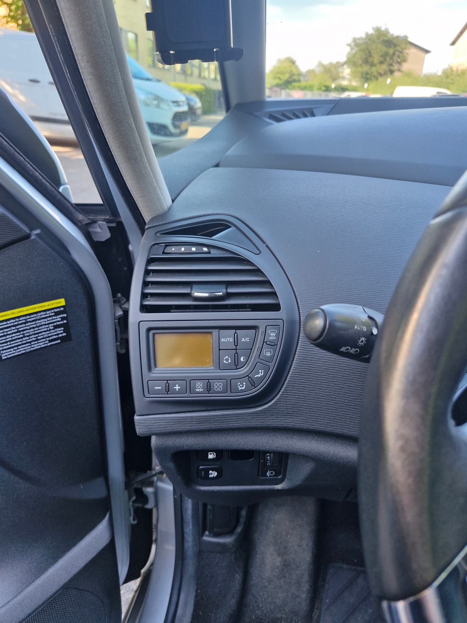 Citroen Grand C4 Picasso – billede 8