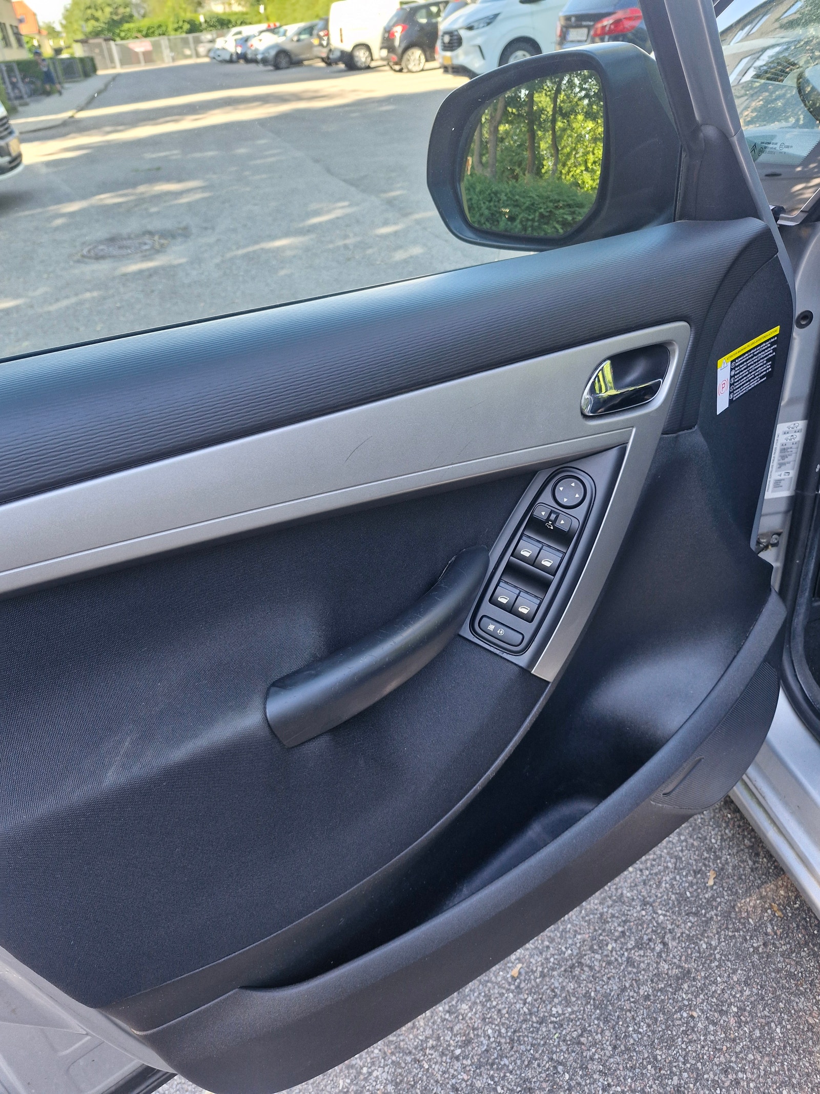 Citroen Grand C4 Picasso – billede 5
