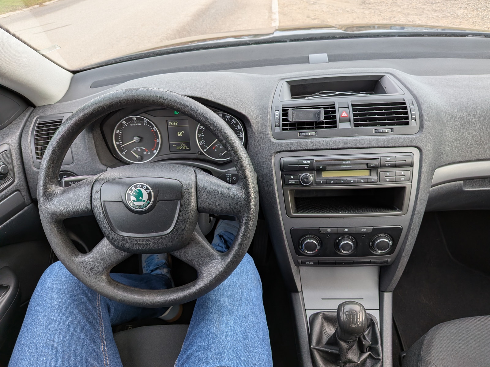 Skoda Octavia – billede 5