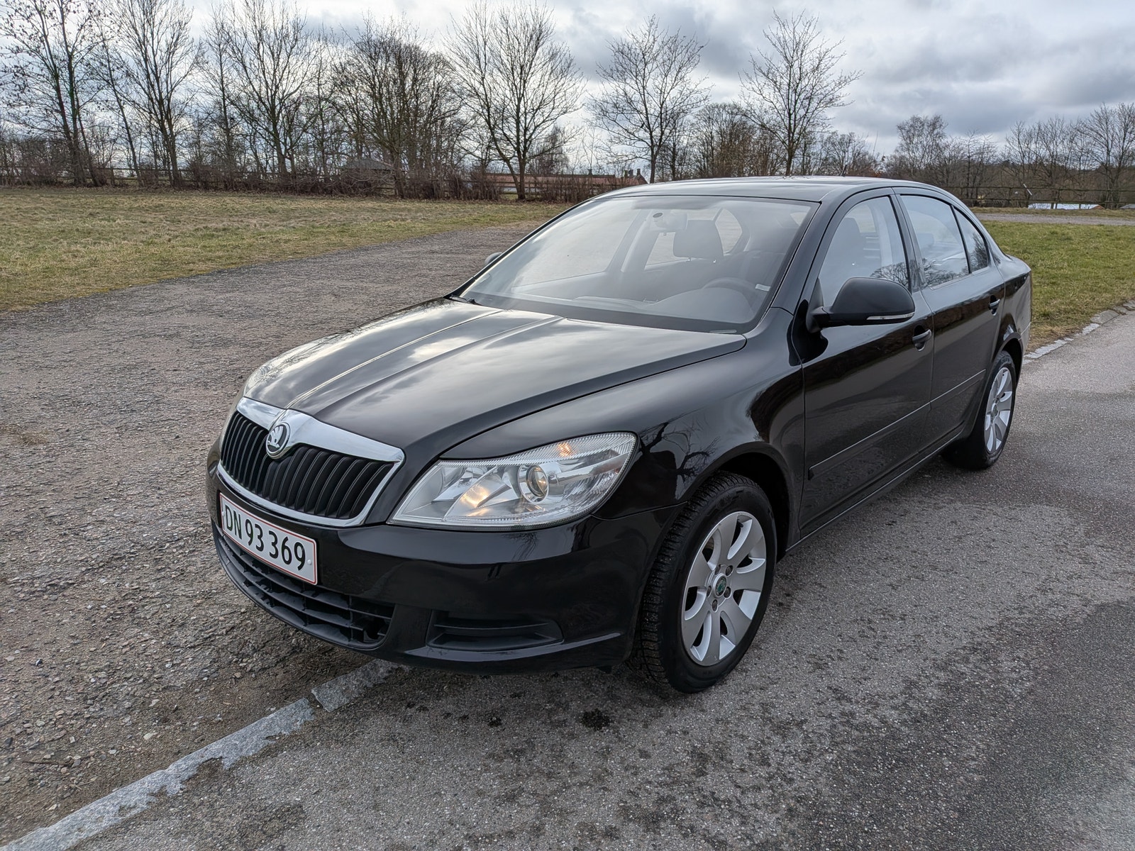 Skoda Octavia – billede 7