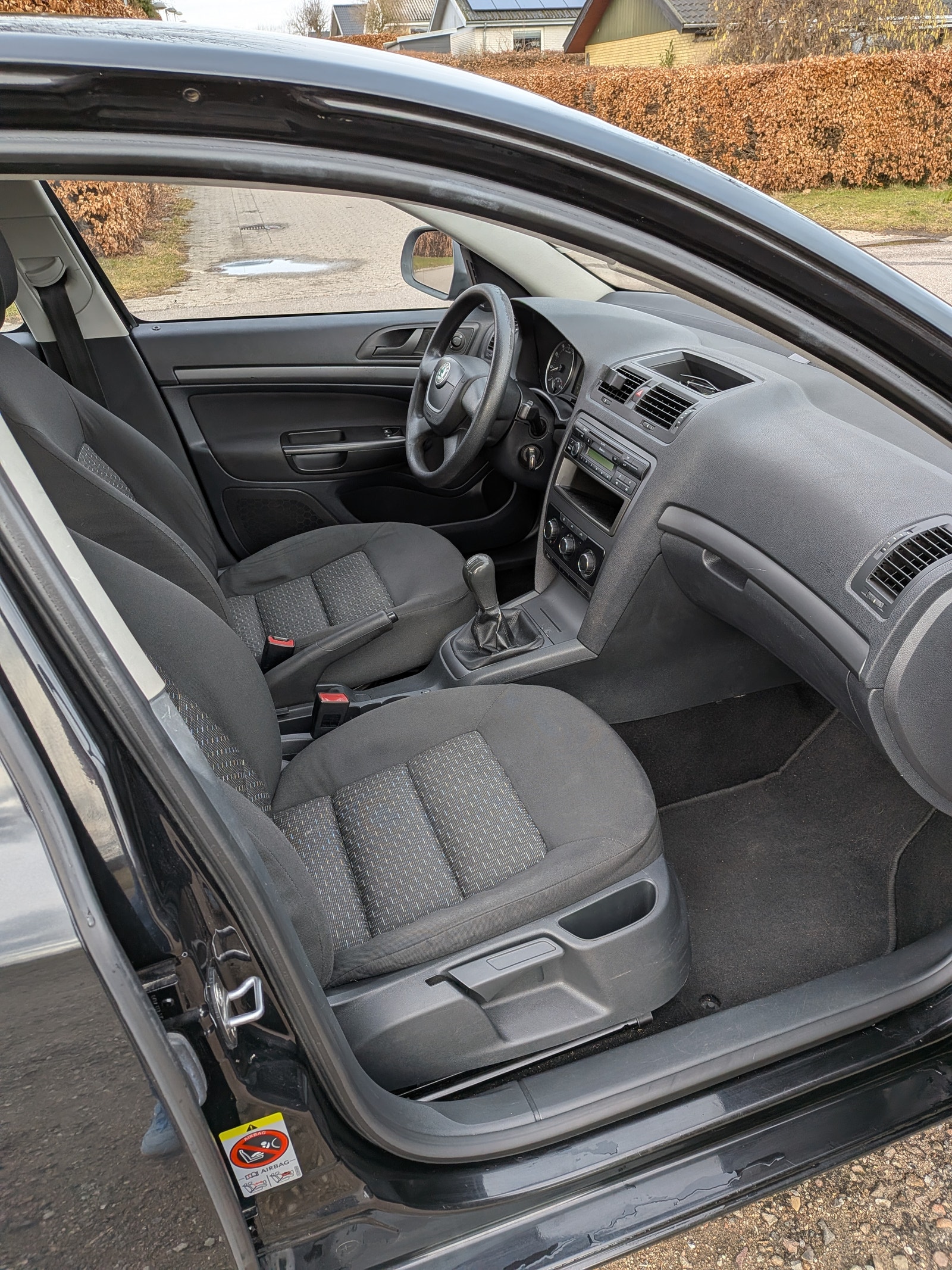 Skoda Octavia – billede 6