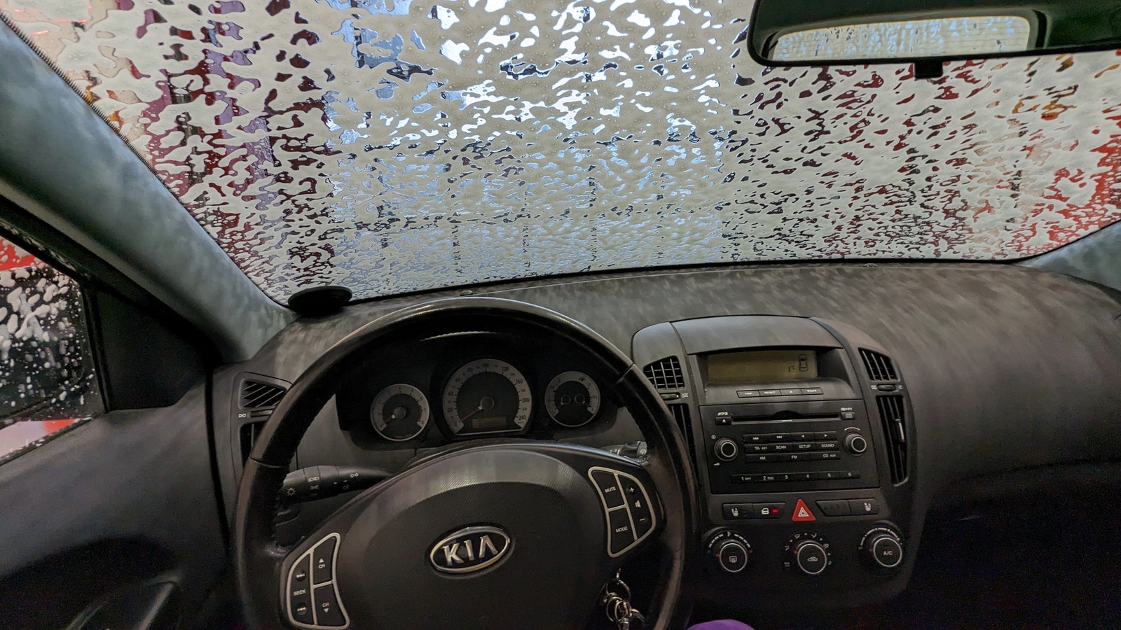 Kia Ceed – billede 5