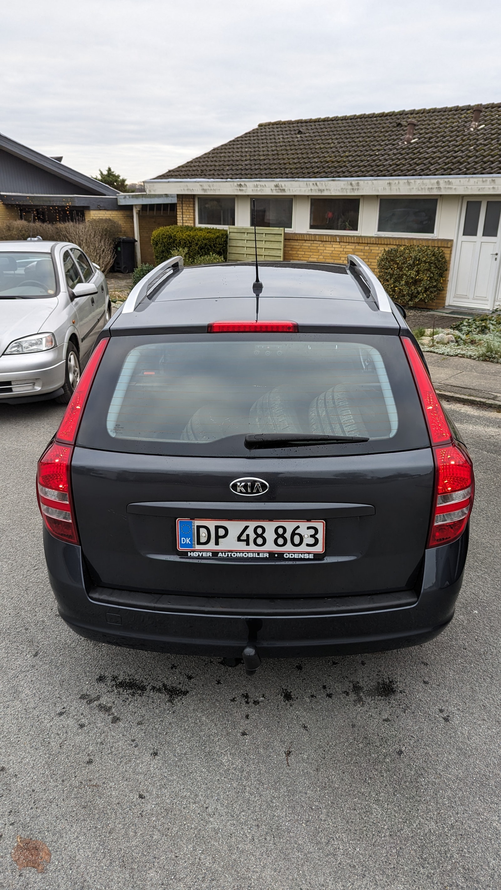 Kia Ceed – billede 6