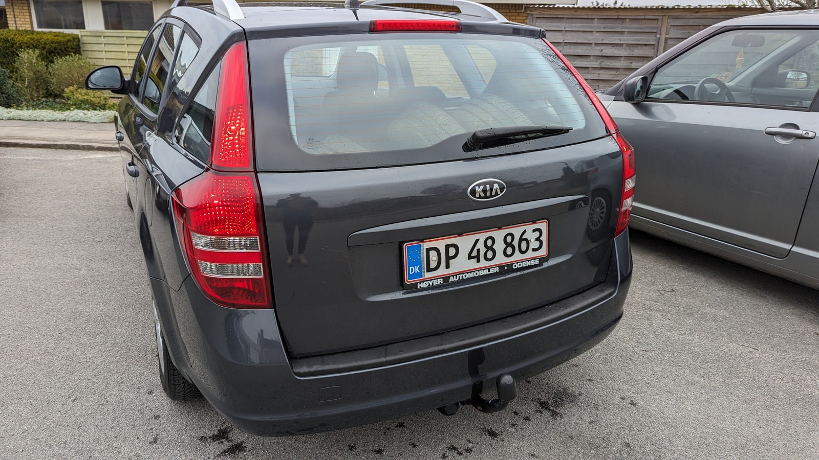 Kia Ceed – billede 7