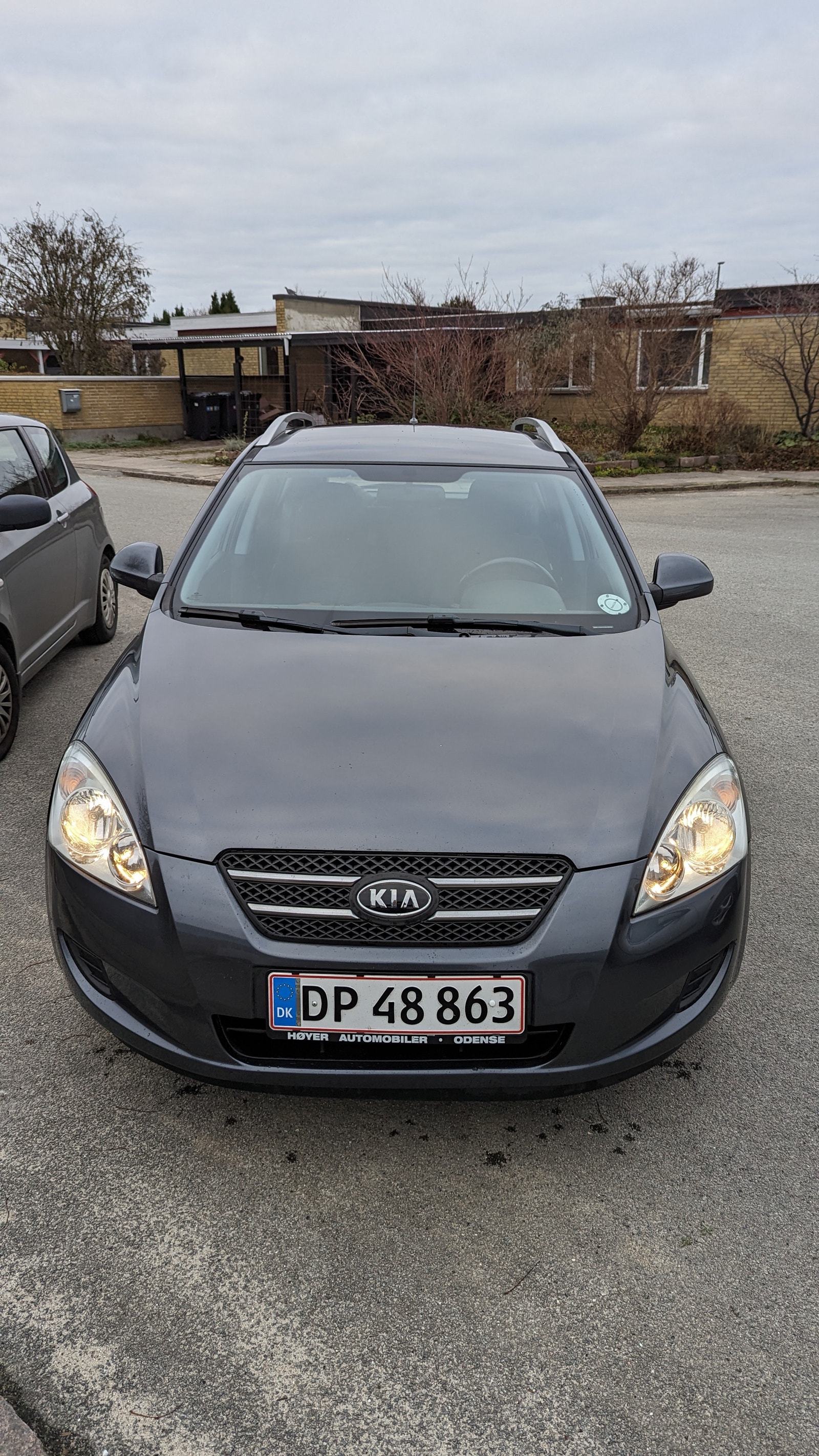 Kia Ceed – billede 3