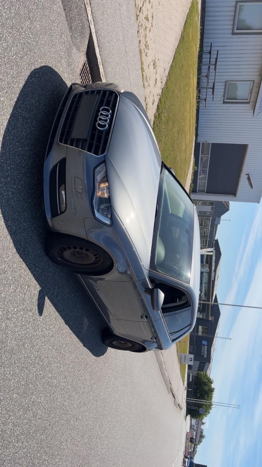 Audi A3 – billede 2