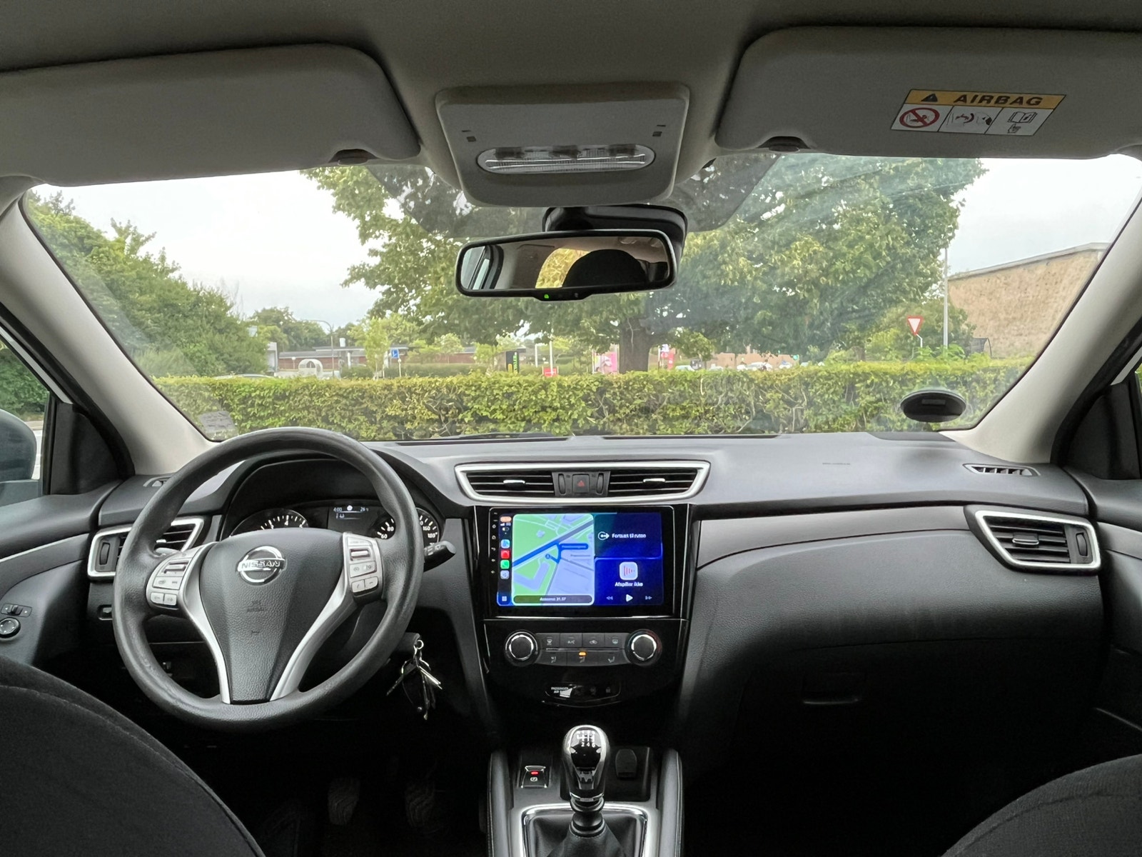 Nissan Qashqai – billede 3