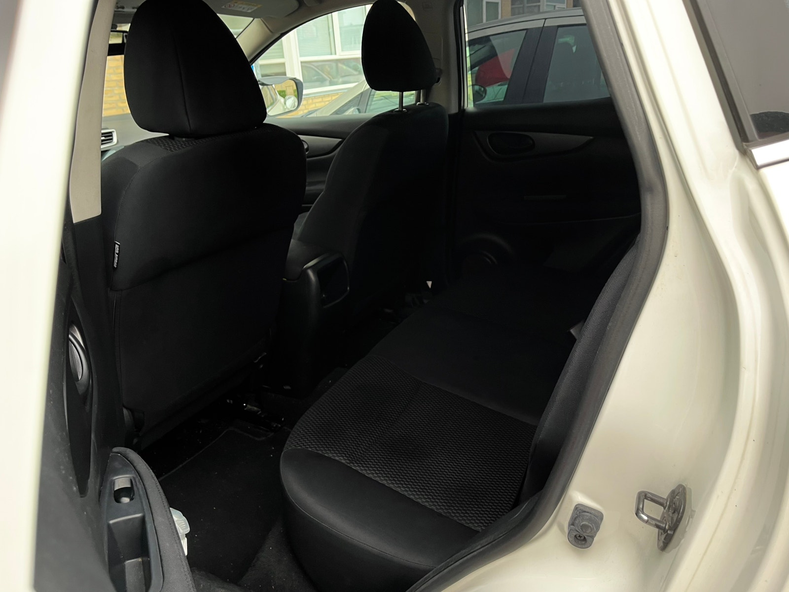 Nissan Qashqai – billede 5