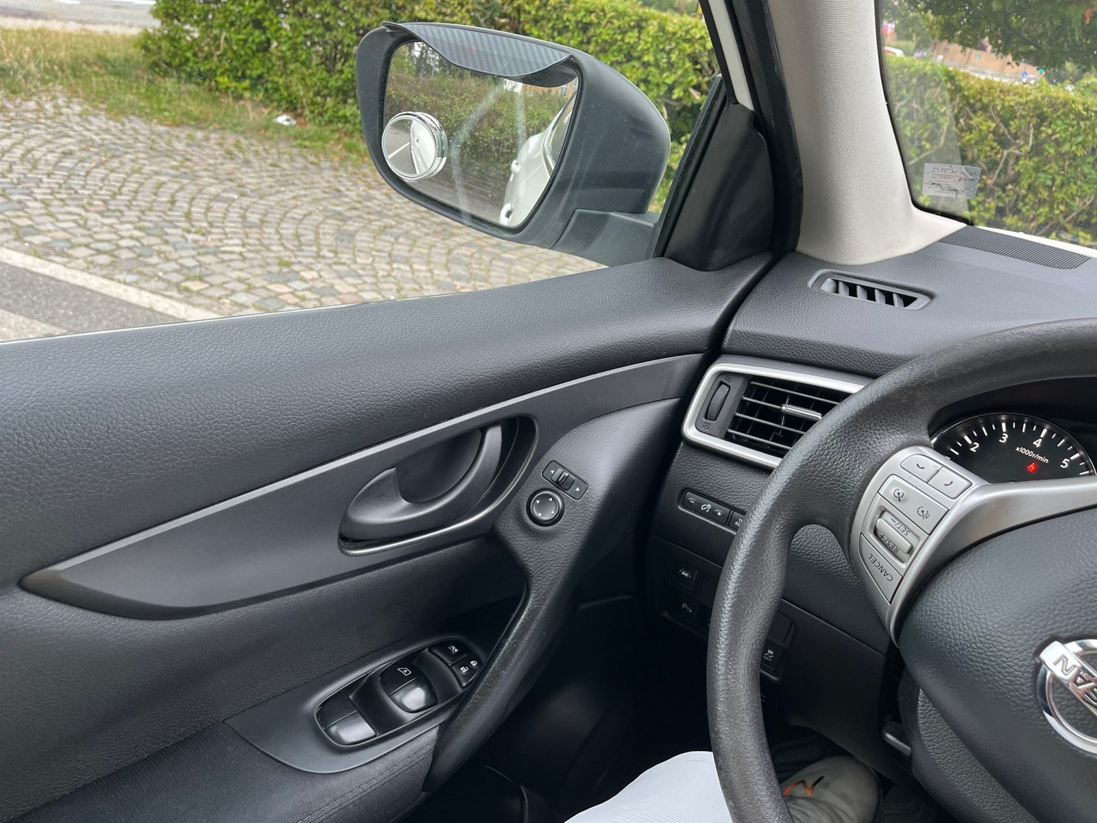 Nissan Qashqai – billede 7